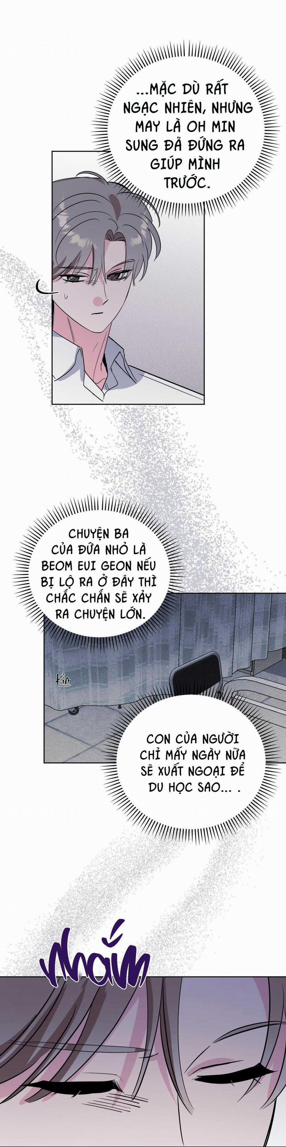 Cạm Bẫy Đại Học 100 trang 17