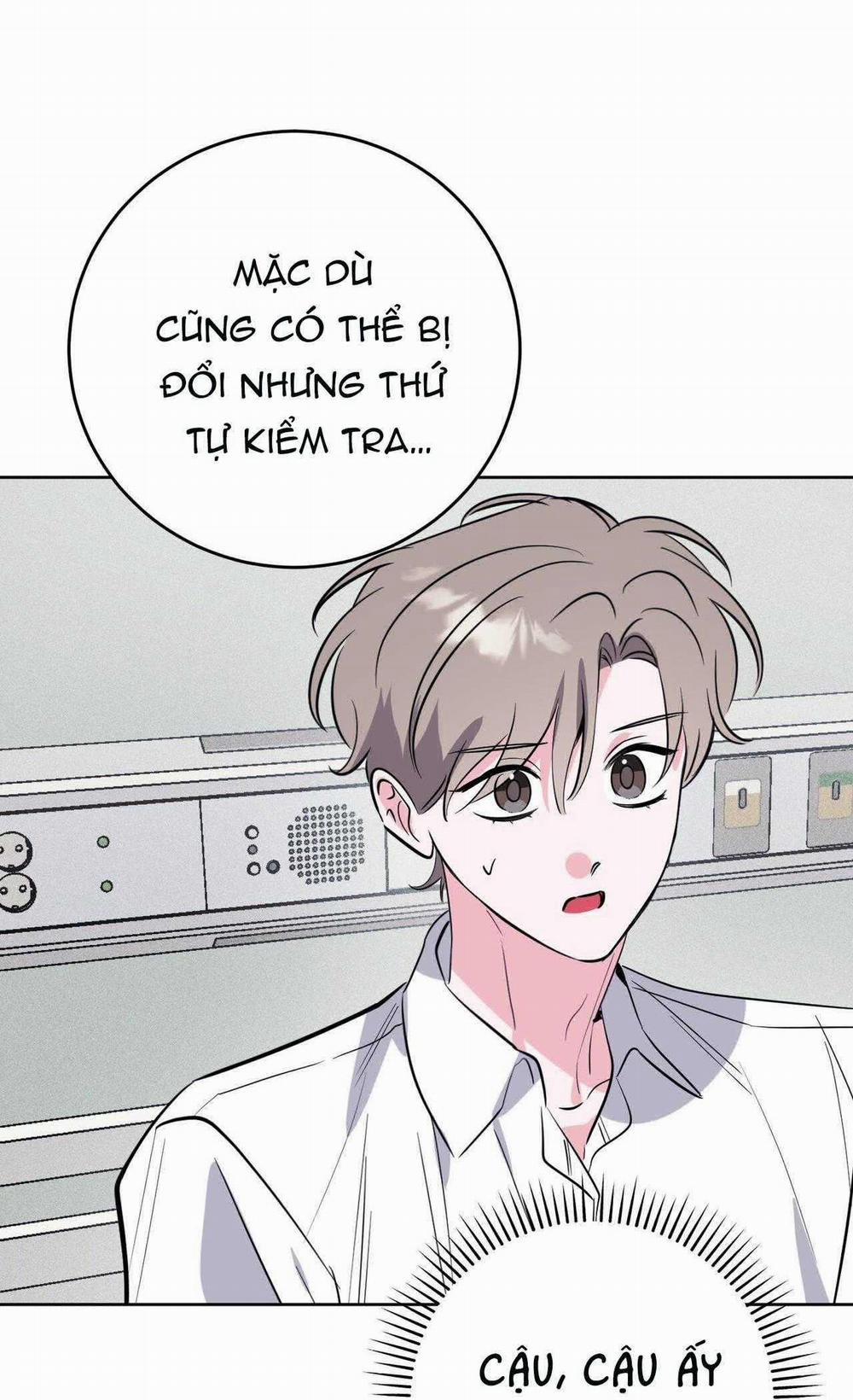 Cạm Bẫy Đại Học 100 trang 3