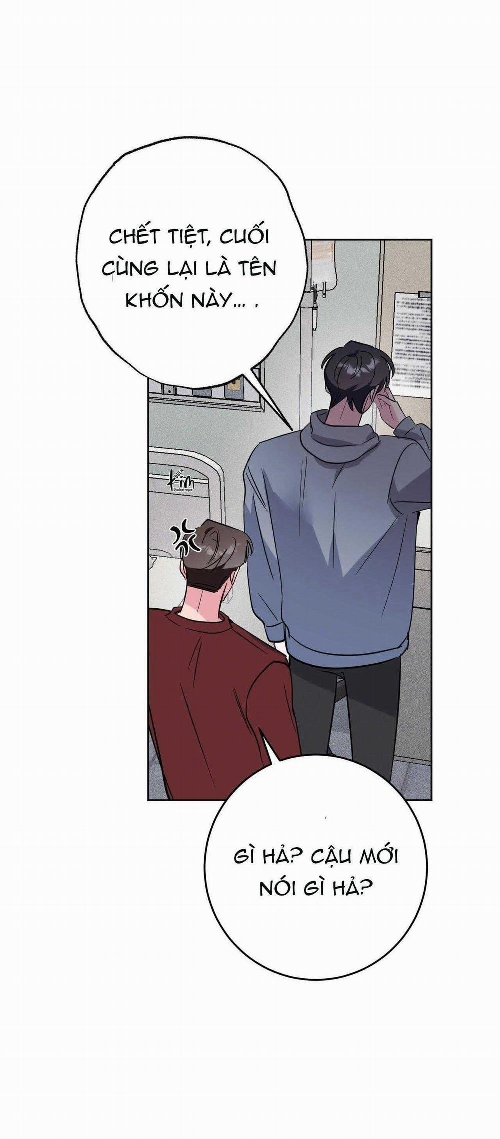 Cạm Bẫy Đại Học 100 trang 32