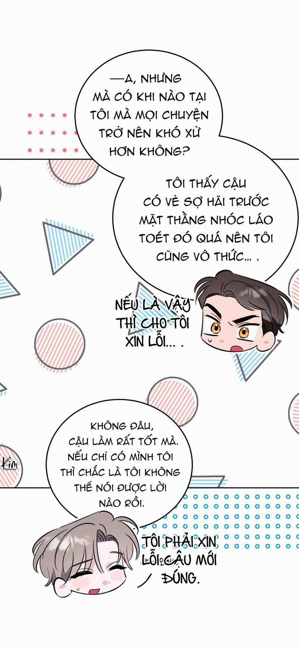 Cạm Bẫy Đại Học 100 trang 38