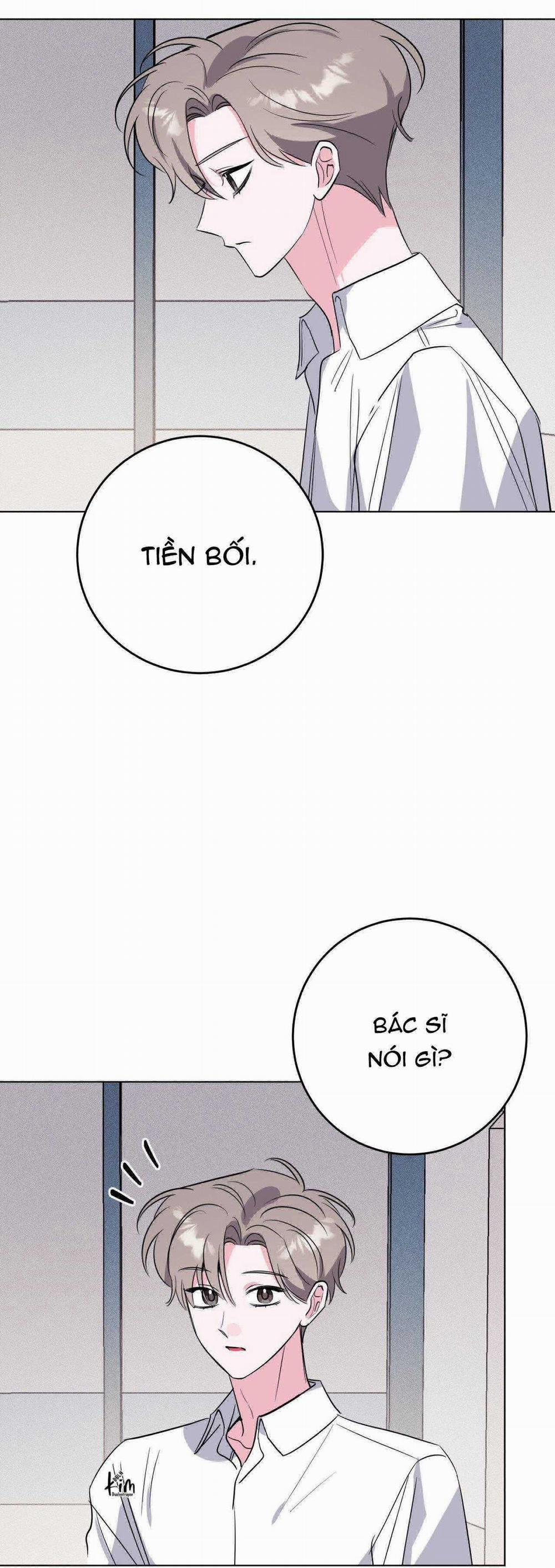 Cạm Bẫy Đại Học 101 trang 1