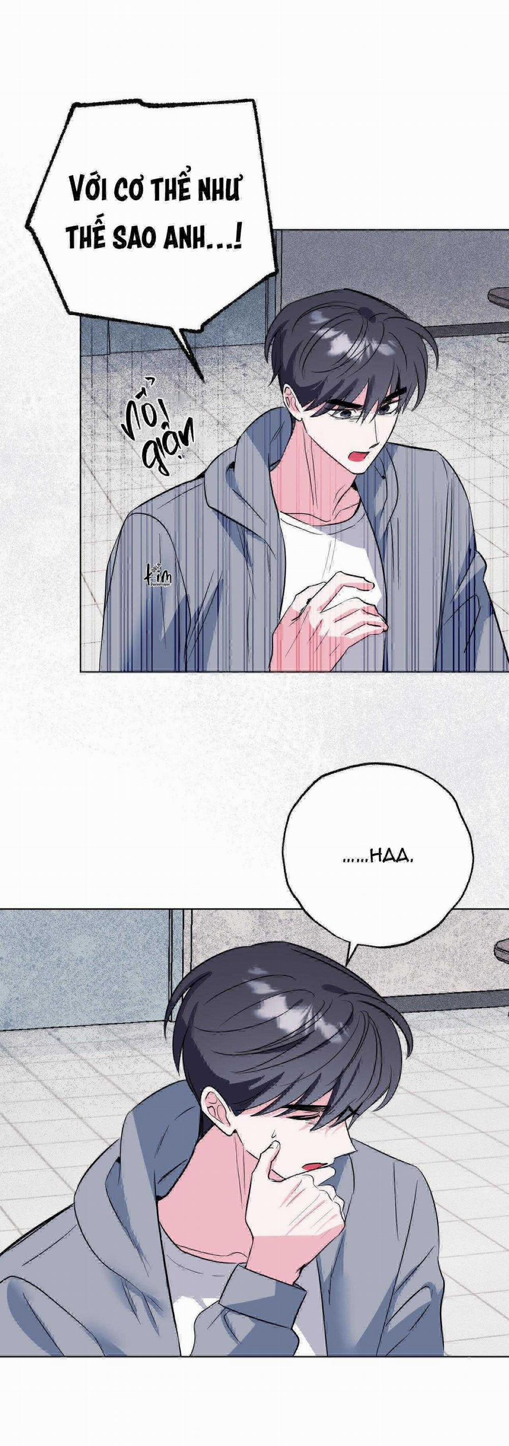 Cạm Bẫy Đại Học 101 trang 10