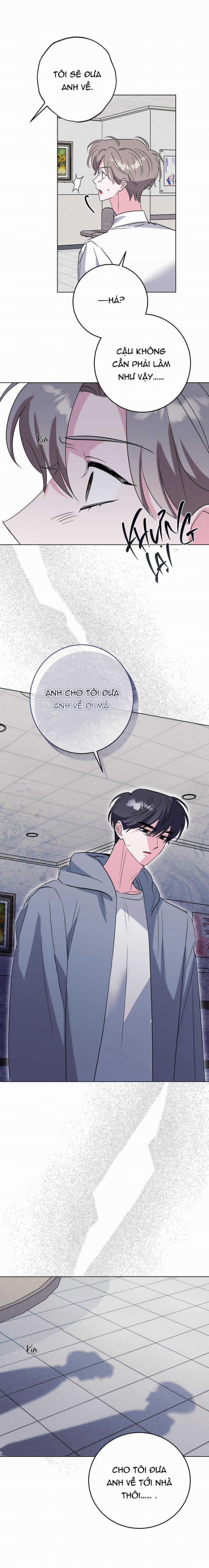 Cạm Bẫy Đại Học 101 trang 11