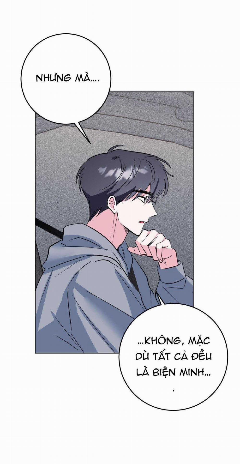 Cạm Bẫy Đại Học 101 trang 18