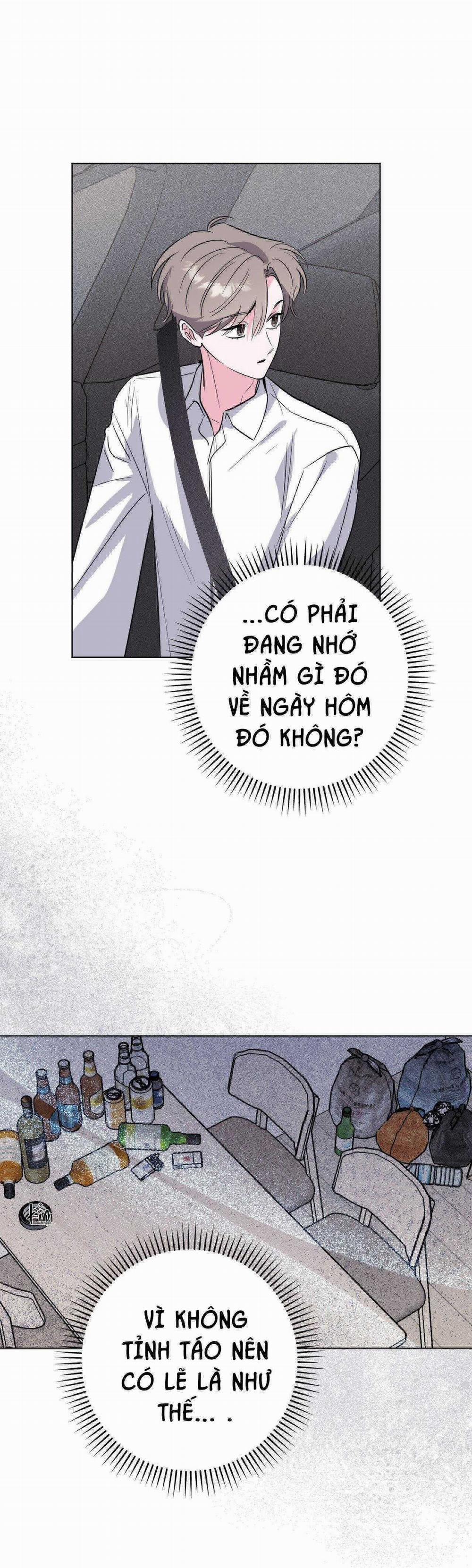 Cạm Bẫy Đại Học 101 trang 20