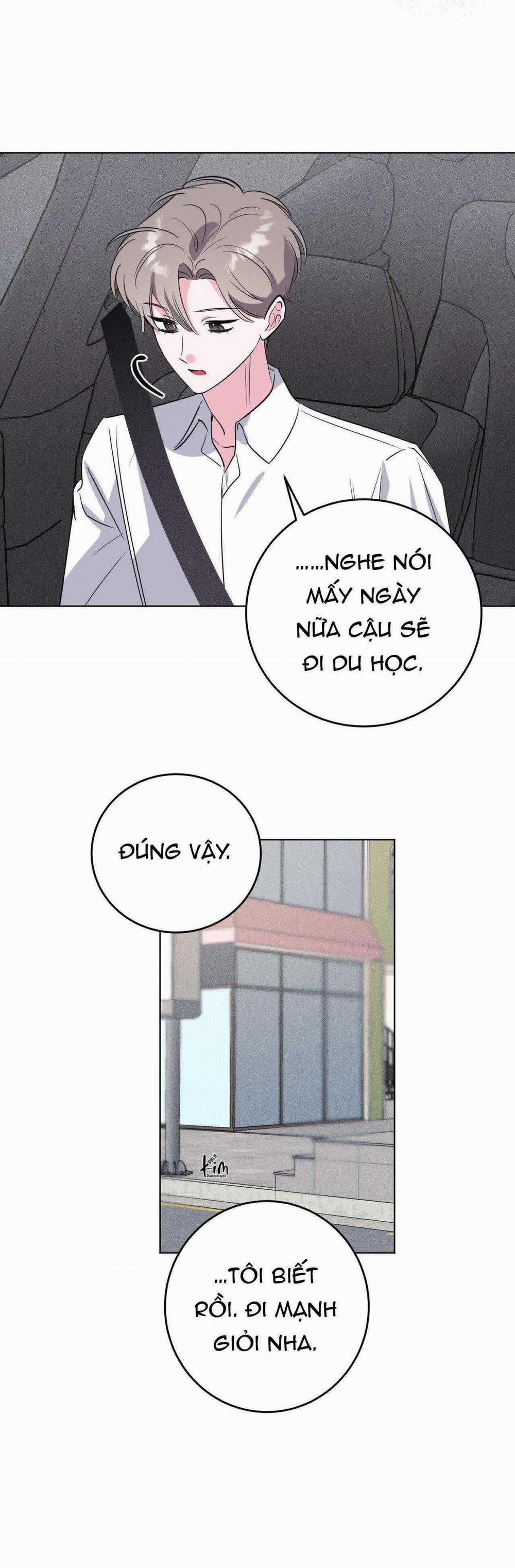 Cạm Bẫy Đại Học 101 trang 21