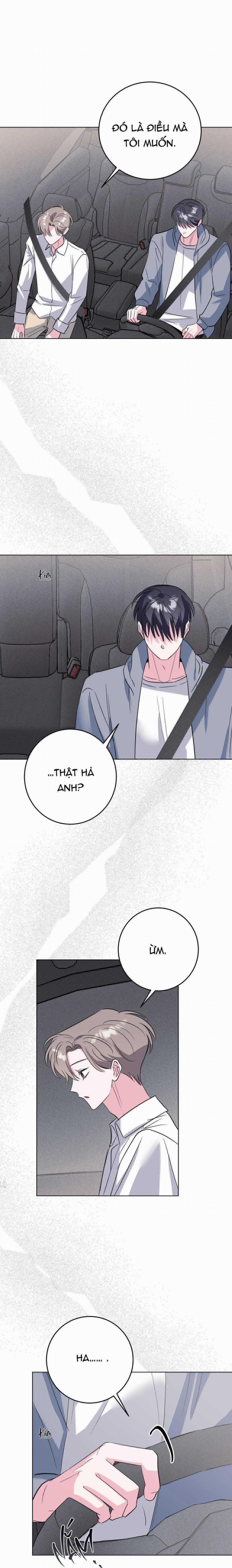 Cạm Bẫy Đại Học 101 trang 24