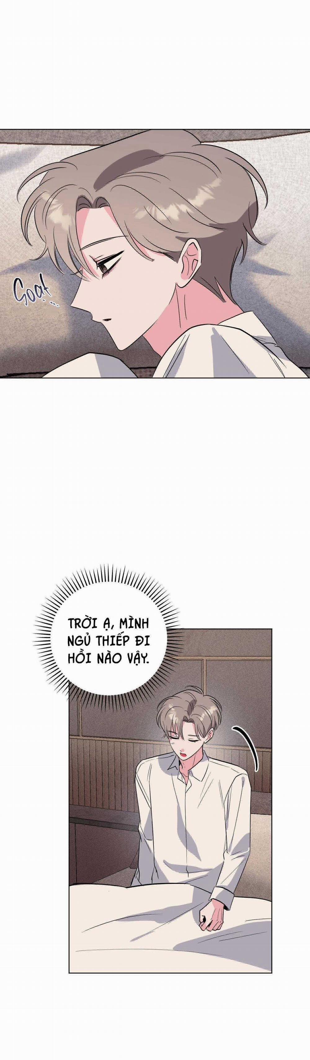 Cạm Bẫy Đại Học 101 trang 27