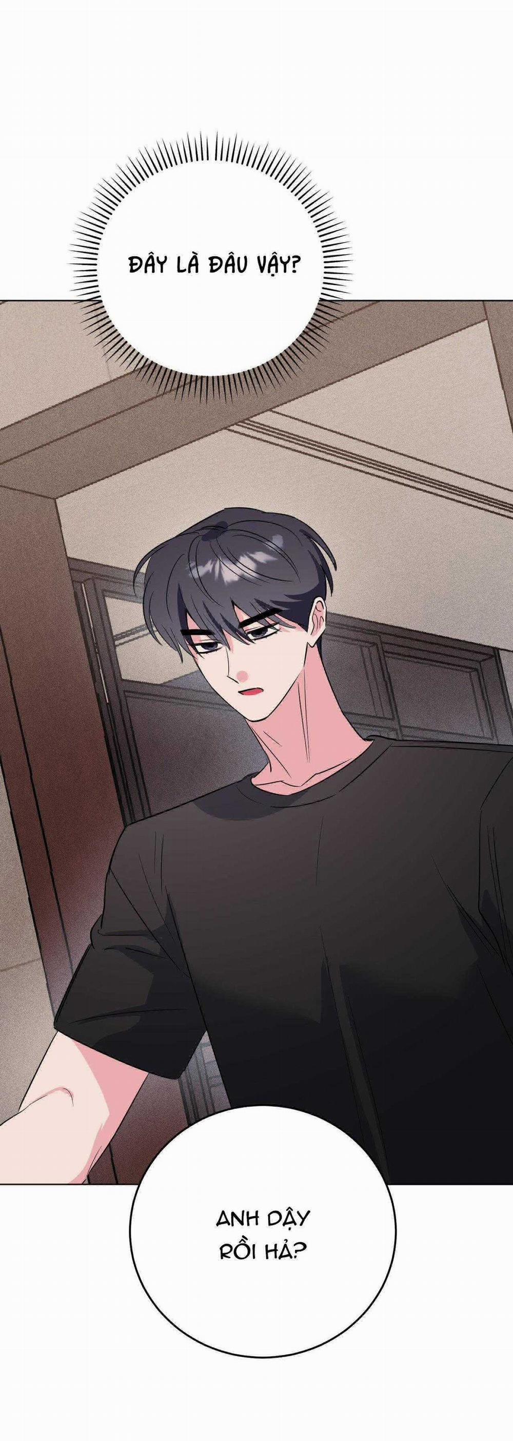 Cạm Bẫy Đại Học 101 trang 29