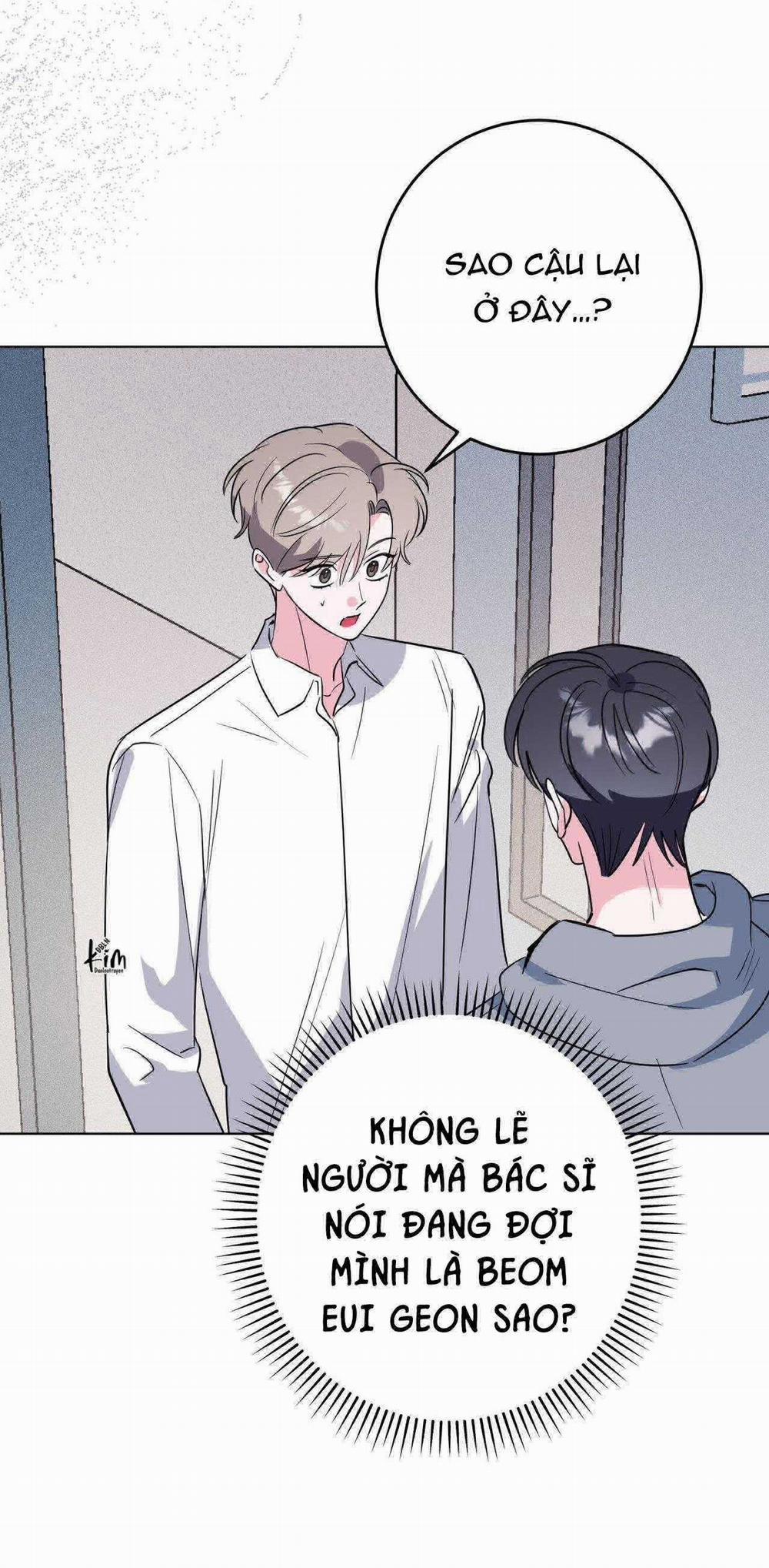 Cạm Bẫy Đại Học 101 trang 3