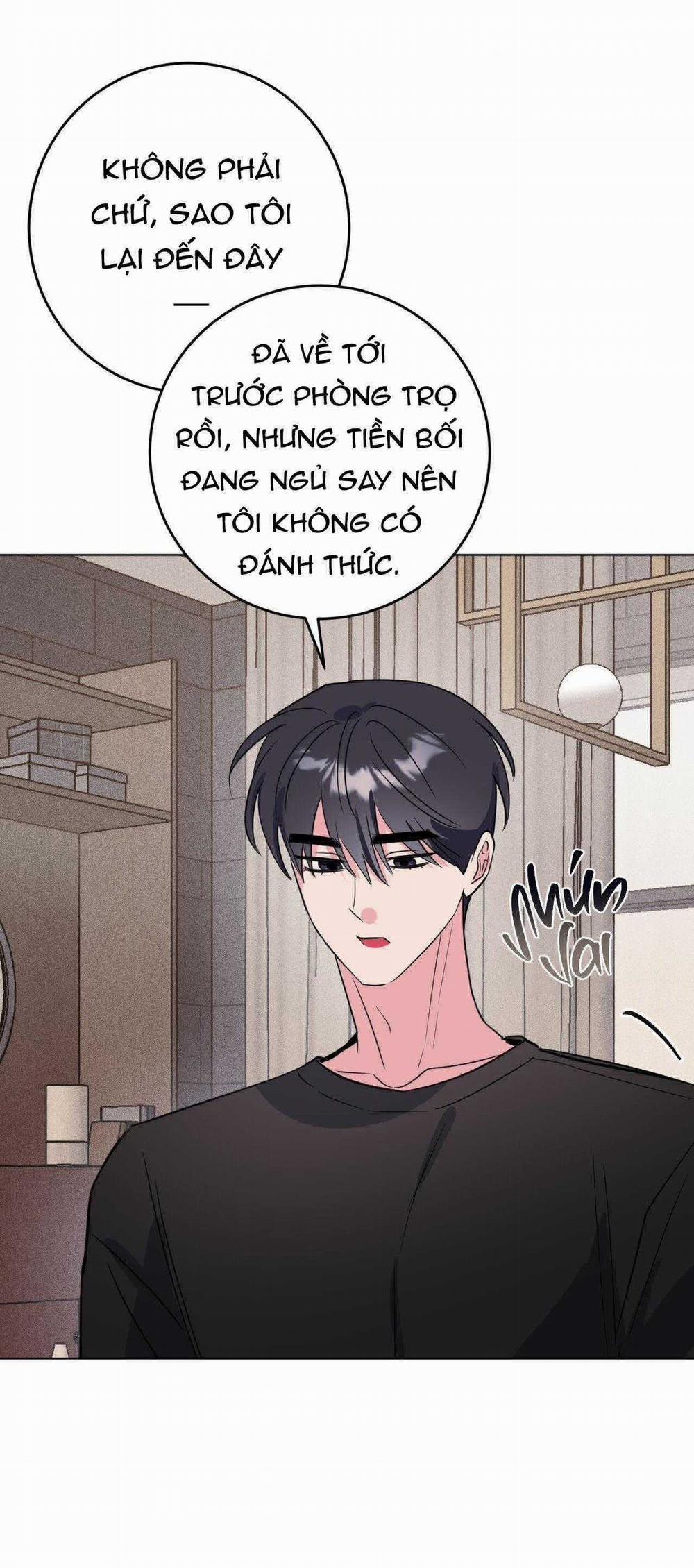 Cạm Bẫy Đại Học 101 trang 31