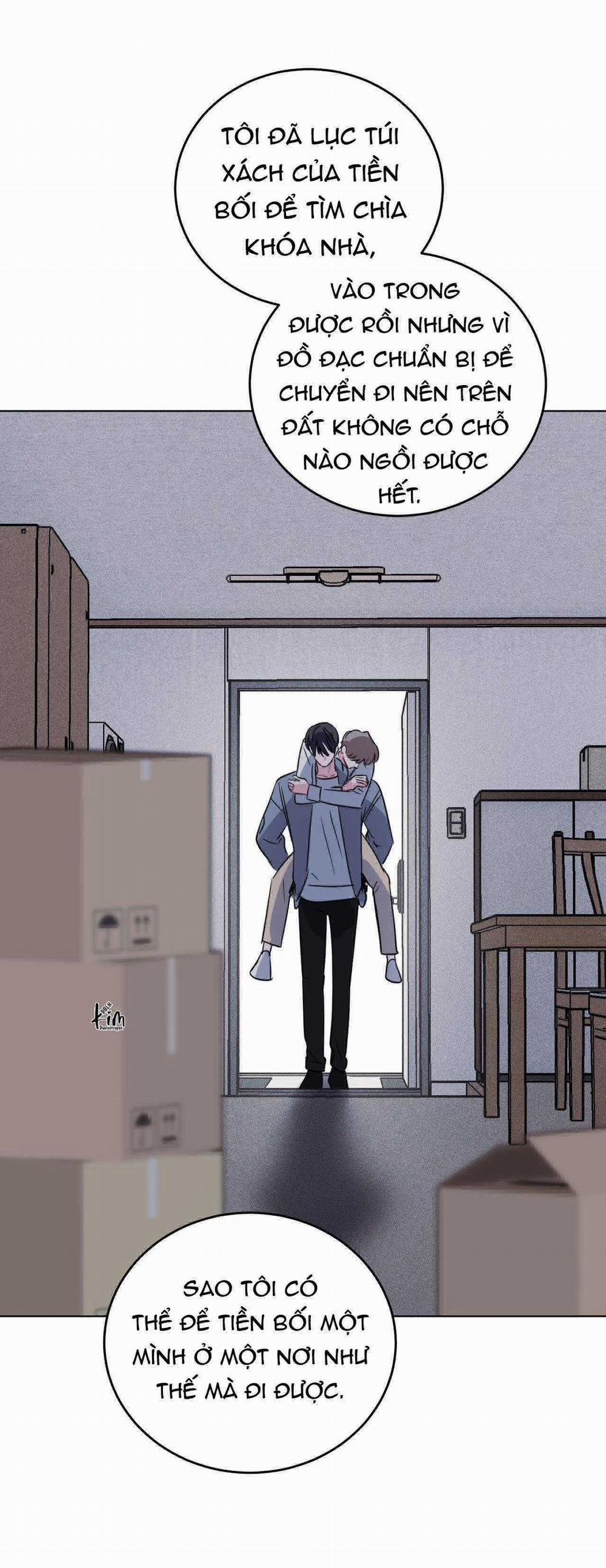 Cạm Bẫy Đại Học 101 trang 33