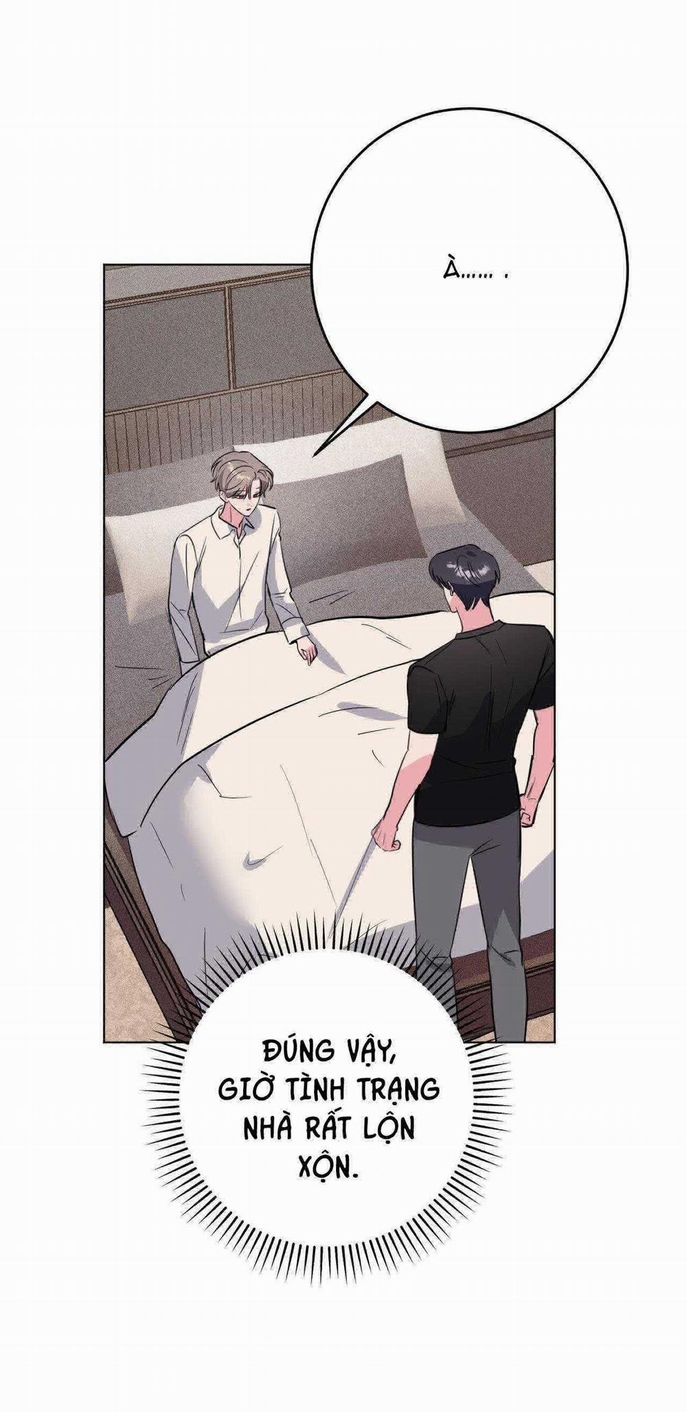 Cạm Bẫy Đại Học 101 trang 34