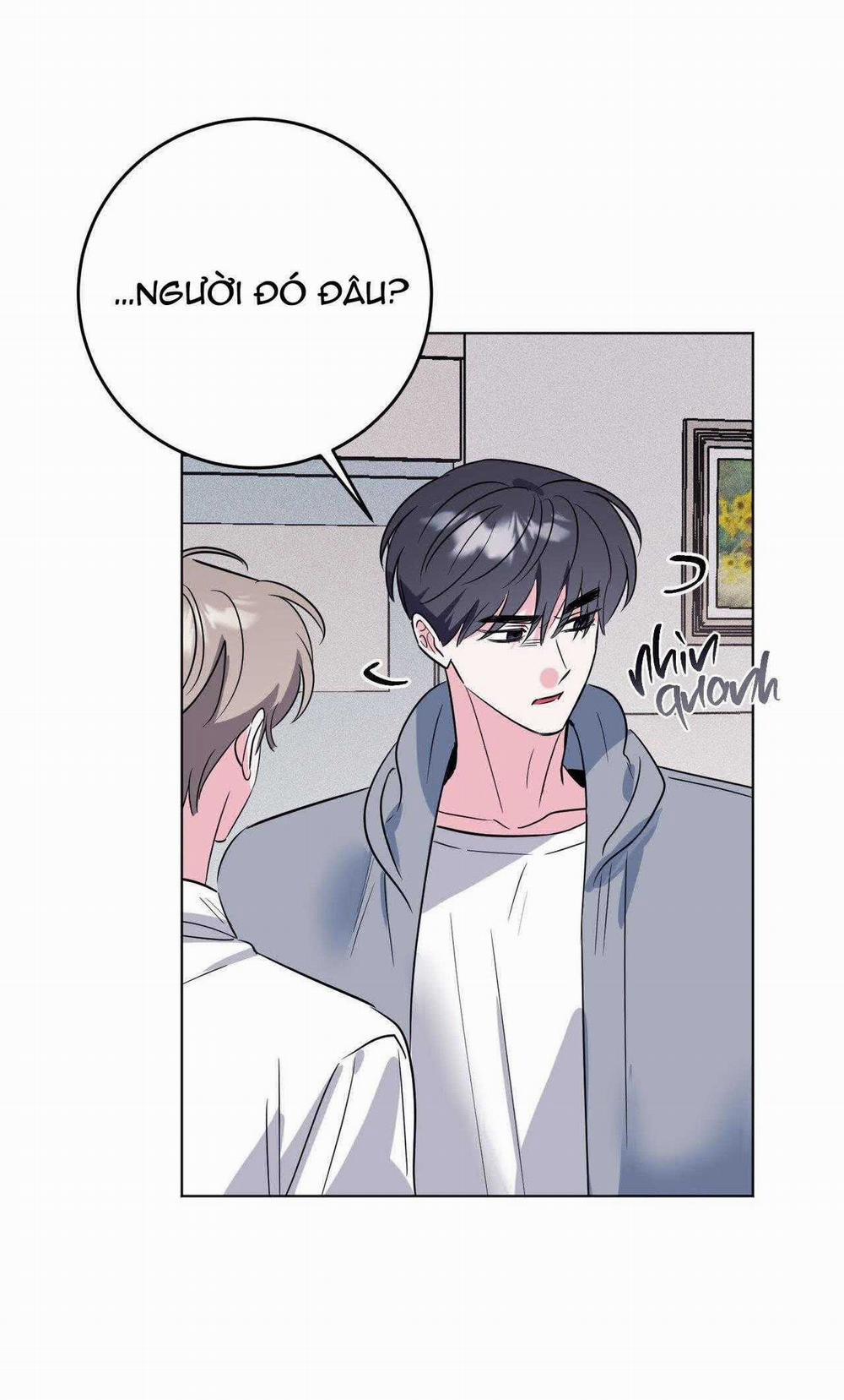 Cạm Bẫy Đại Học 101 trang 4