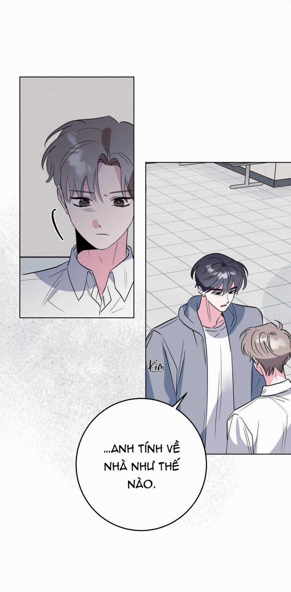 Cạm Bẫy Đại Học 101 trang 8