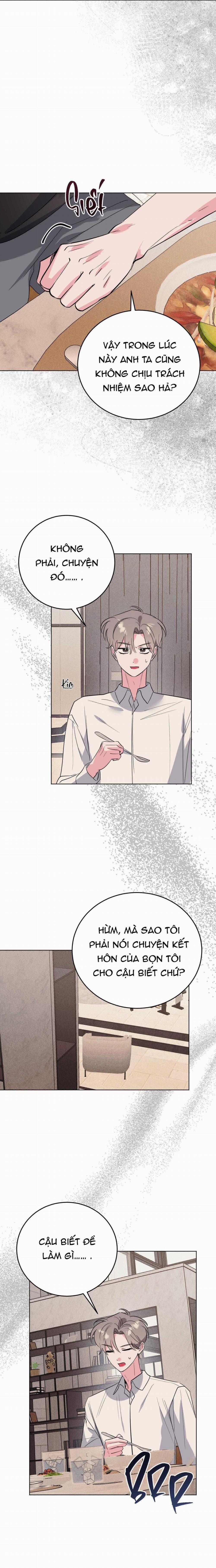 Cạm Bẫy Đại Học 102 trang 1