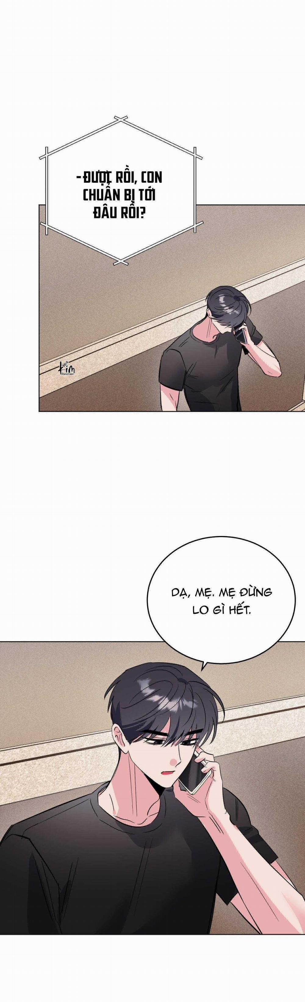 Cạm Bẫy Đại Học 102 trang 10