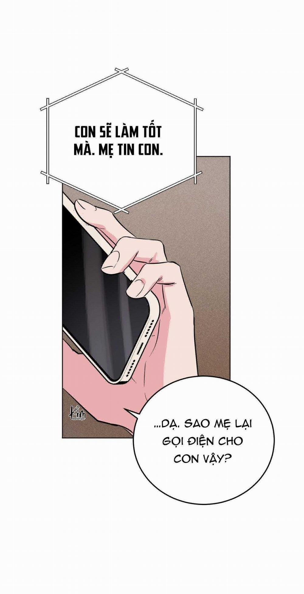 Cạm Bẫy Đại Học 102 trang 11