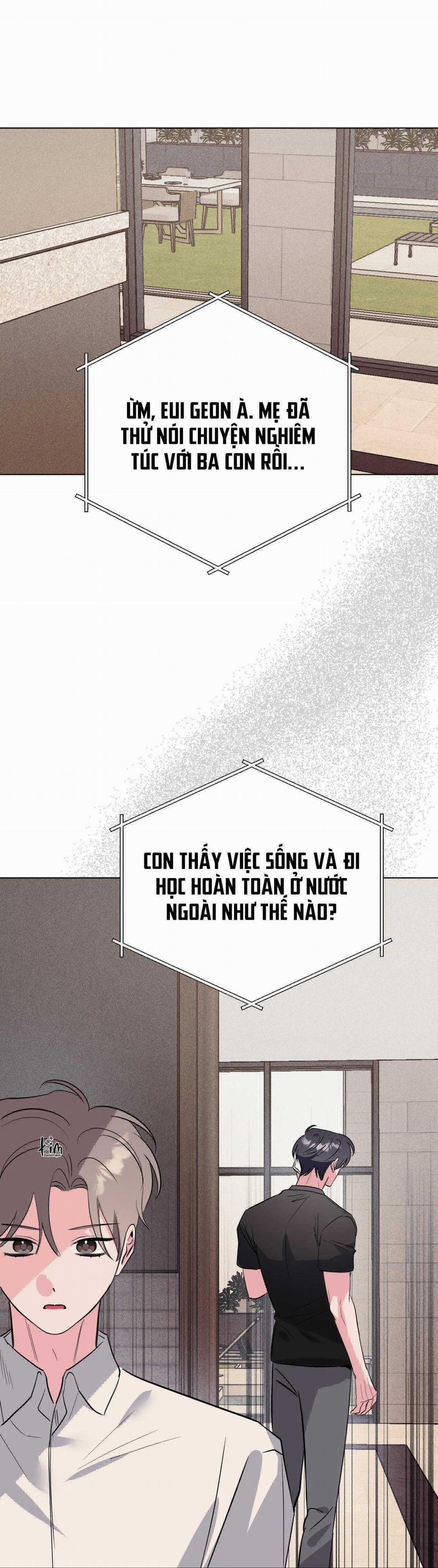 Cạm Bẫy Đại Học 102 trang 12