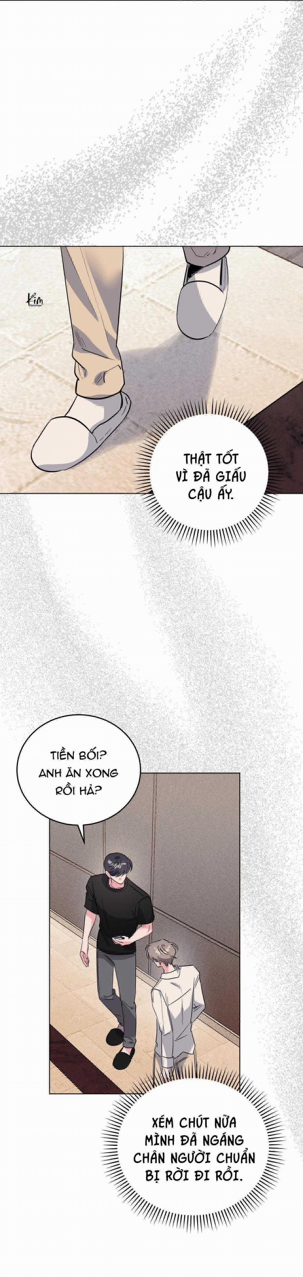 Cạm Bẫy Đại Học 102 trang 16