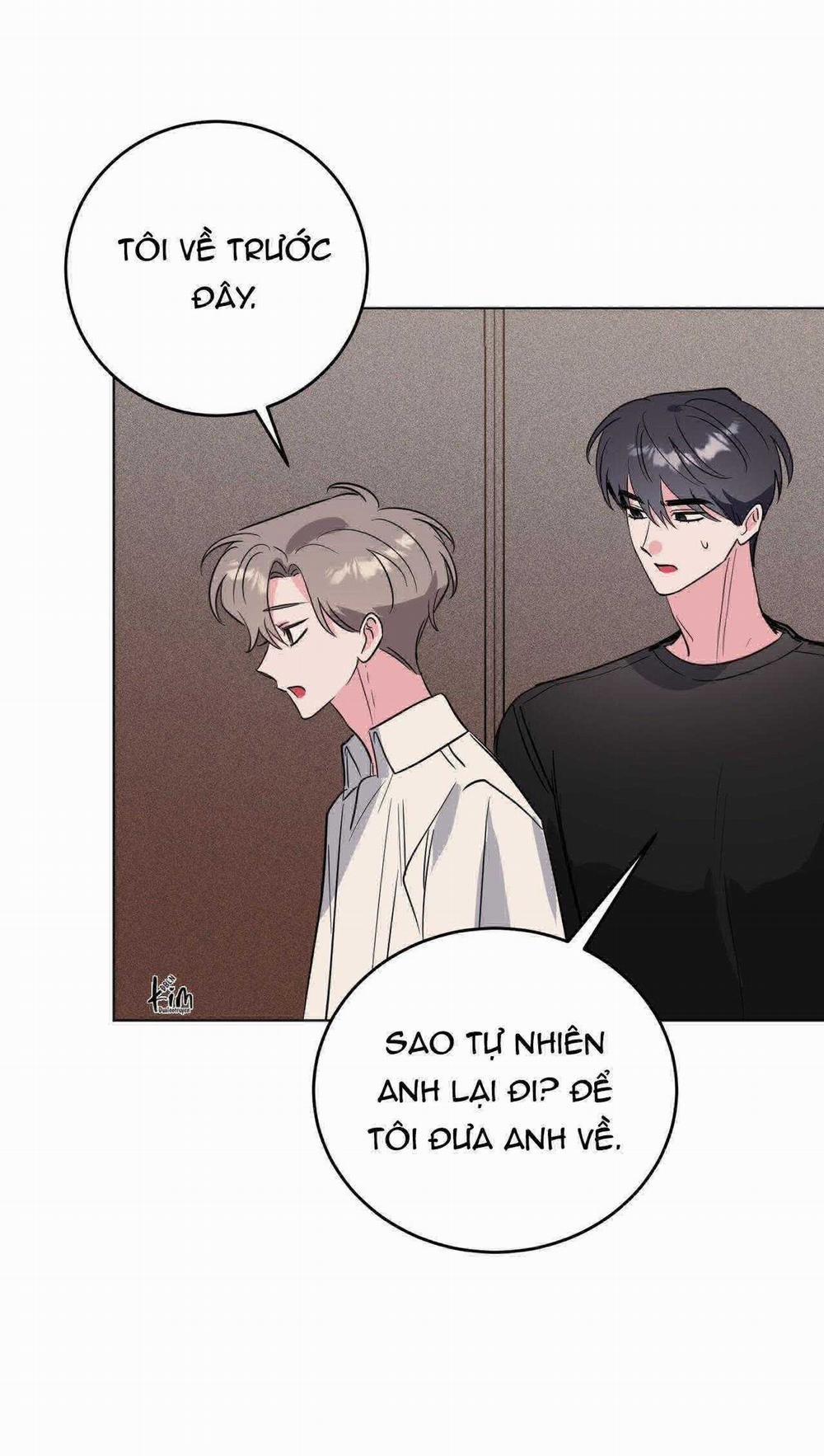 Cạm Bẫy Đại Học 102 trang 17