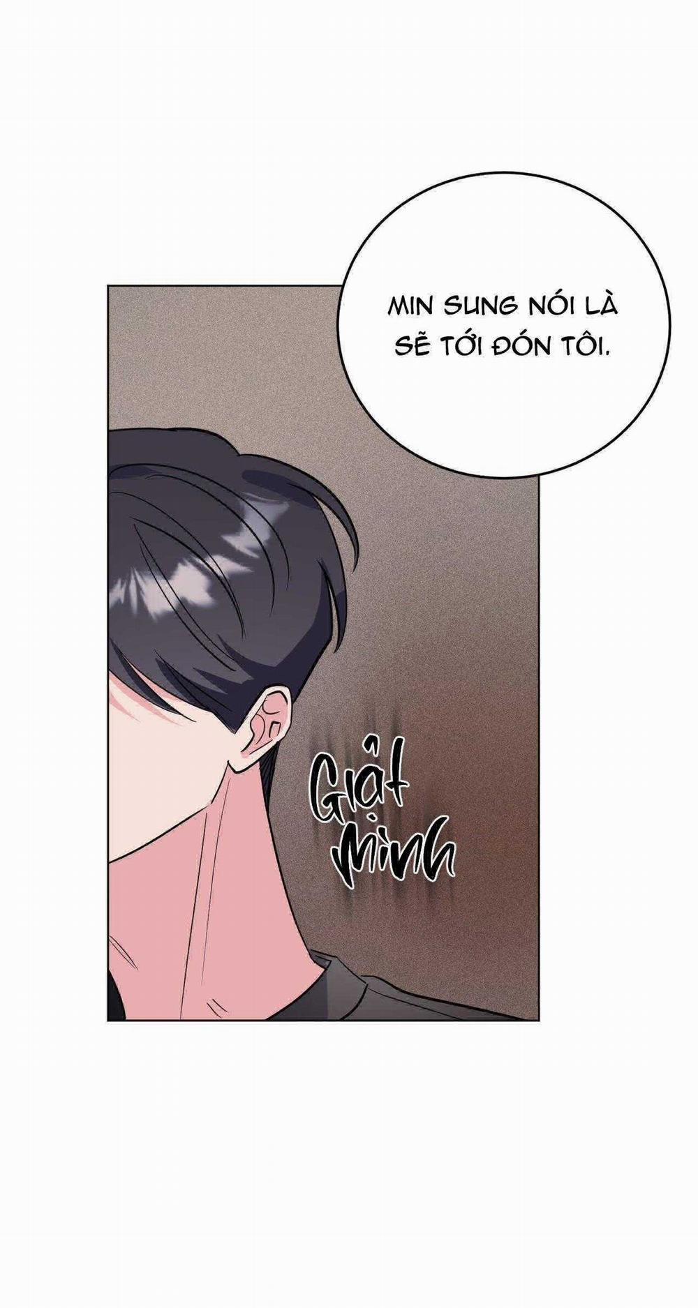 Cạm Bẫy Đại Học 102 trang 18