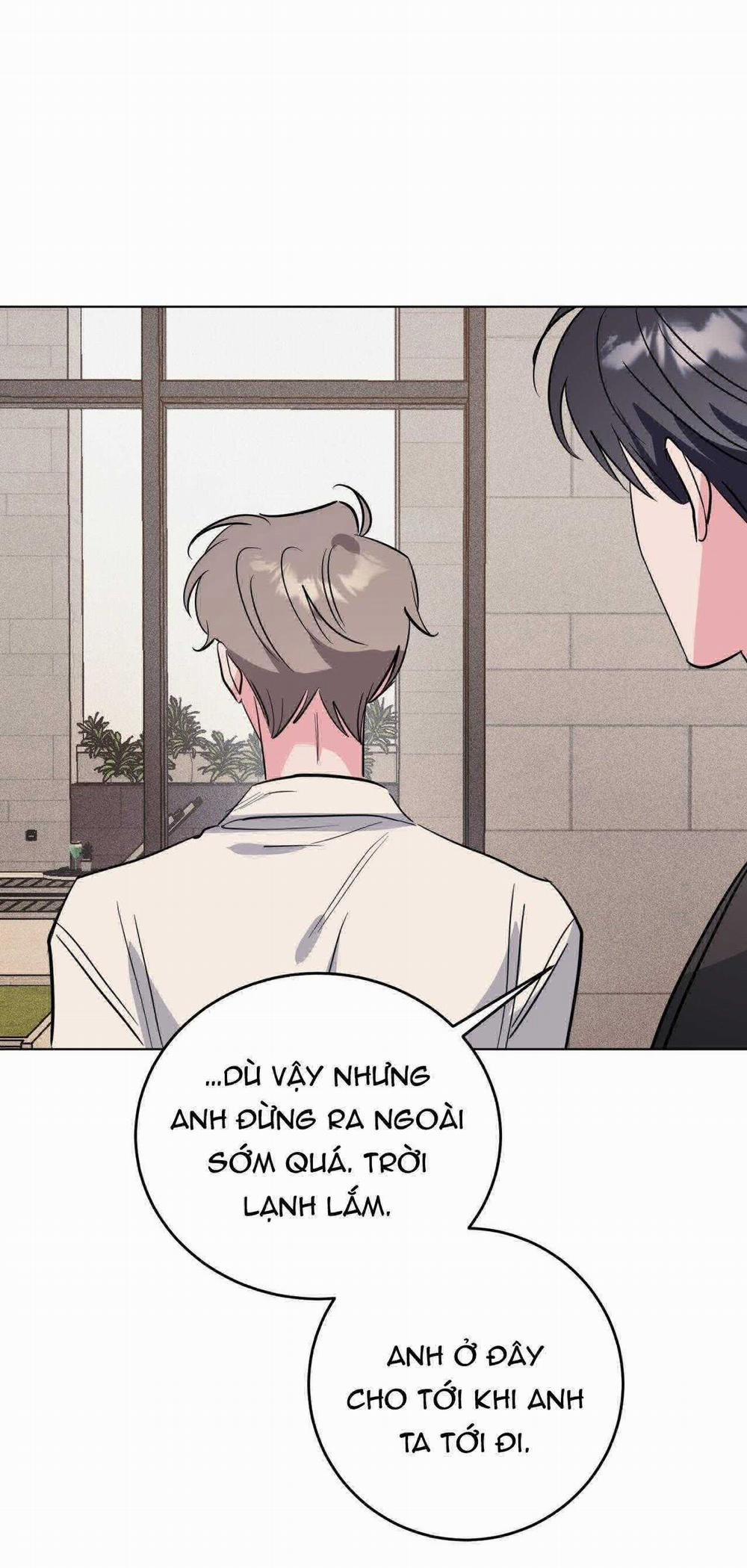 Cạm Bẫy Đại Học 102 trang 19