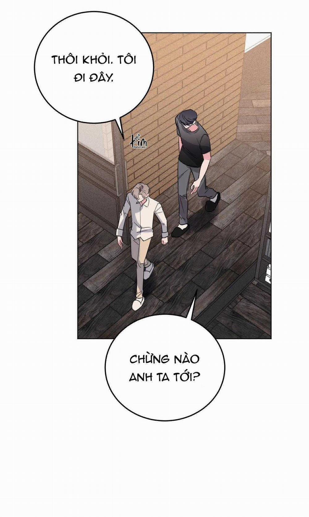 Cạm Bẫy Đại Học 102 trang 20