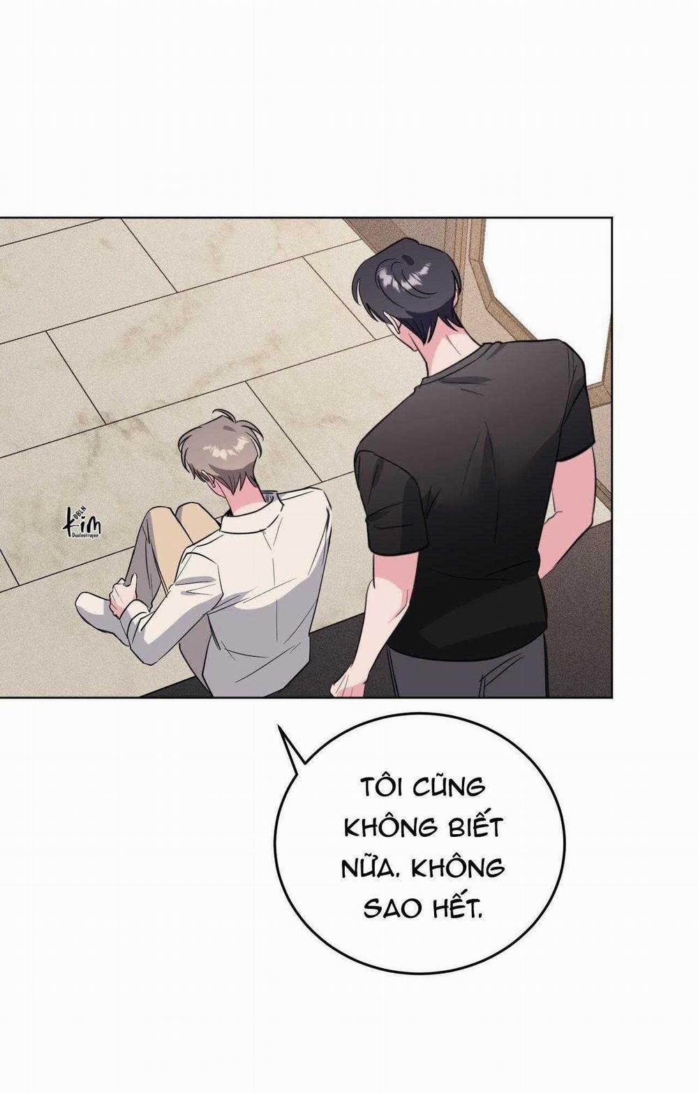 Cạm Bẫy Đại Học 102 trang 21