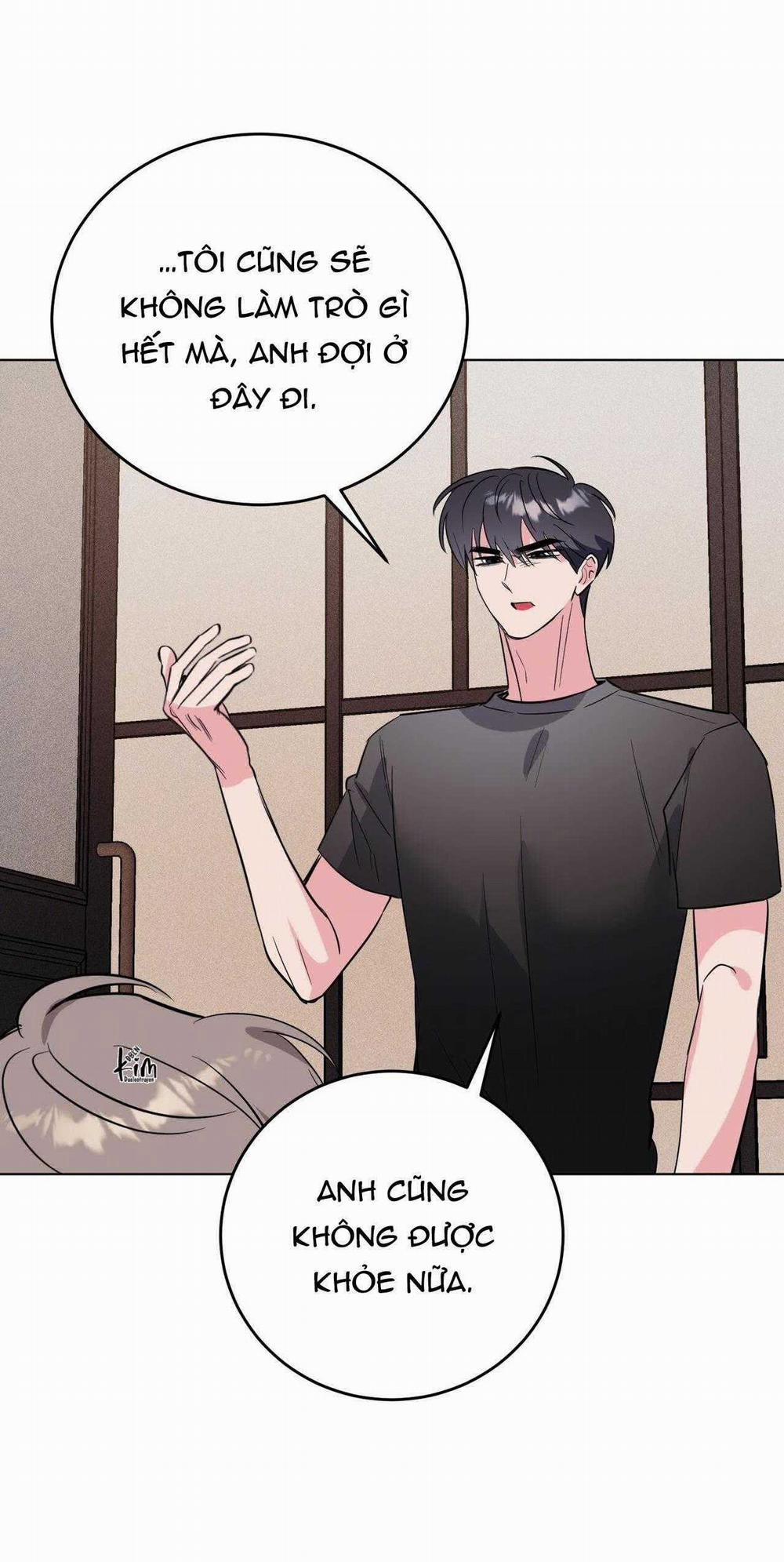 Cạm Bẫy Đại Học 102 trang 22