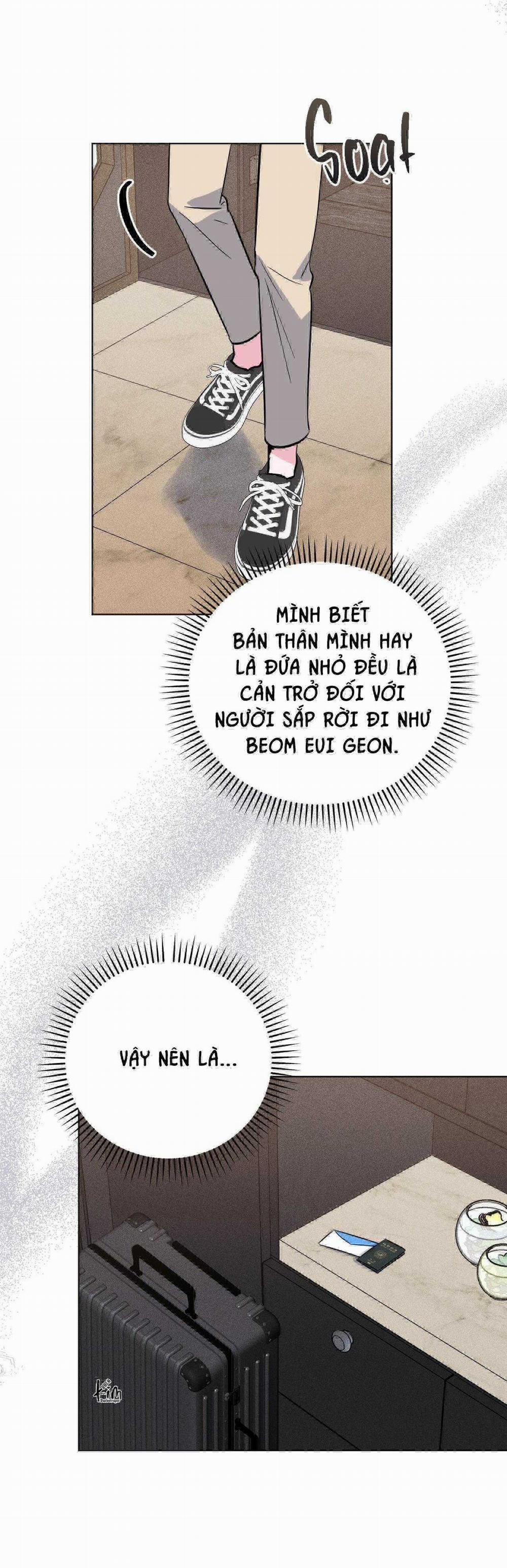 Cạm Bẫy Đại Học 102 trang 25