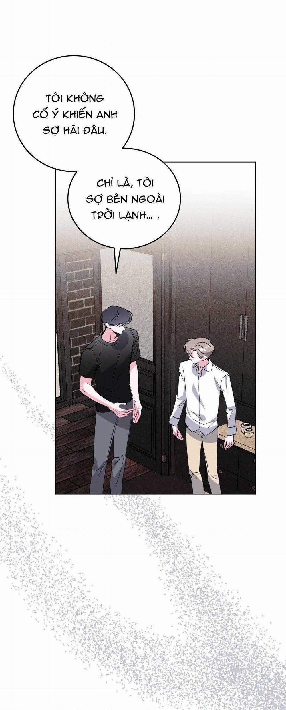 Cạm Bẫy Đại Học 102 trang 28