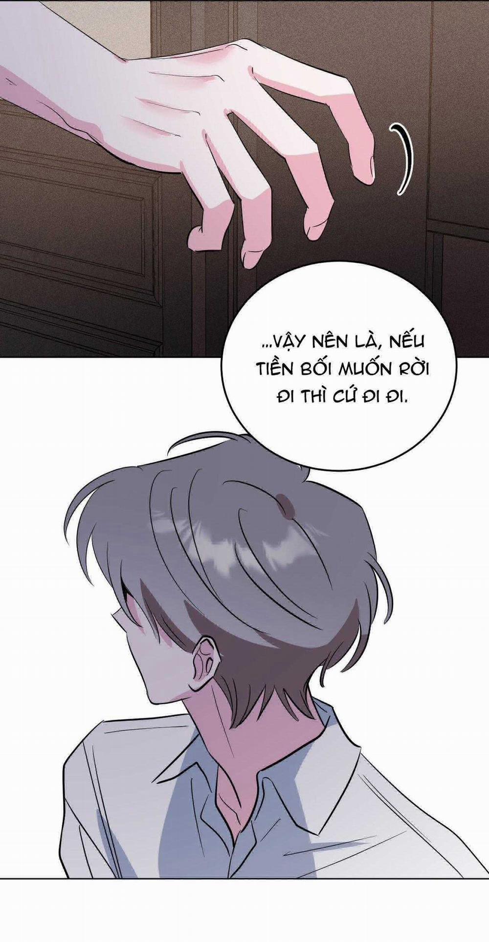 Cạm Bẫy Đại Học 102 trang 29