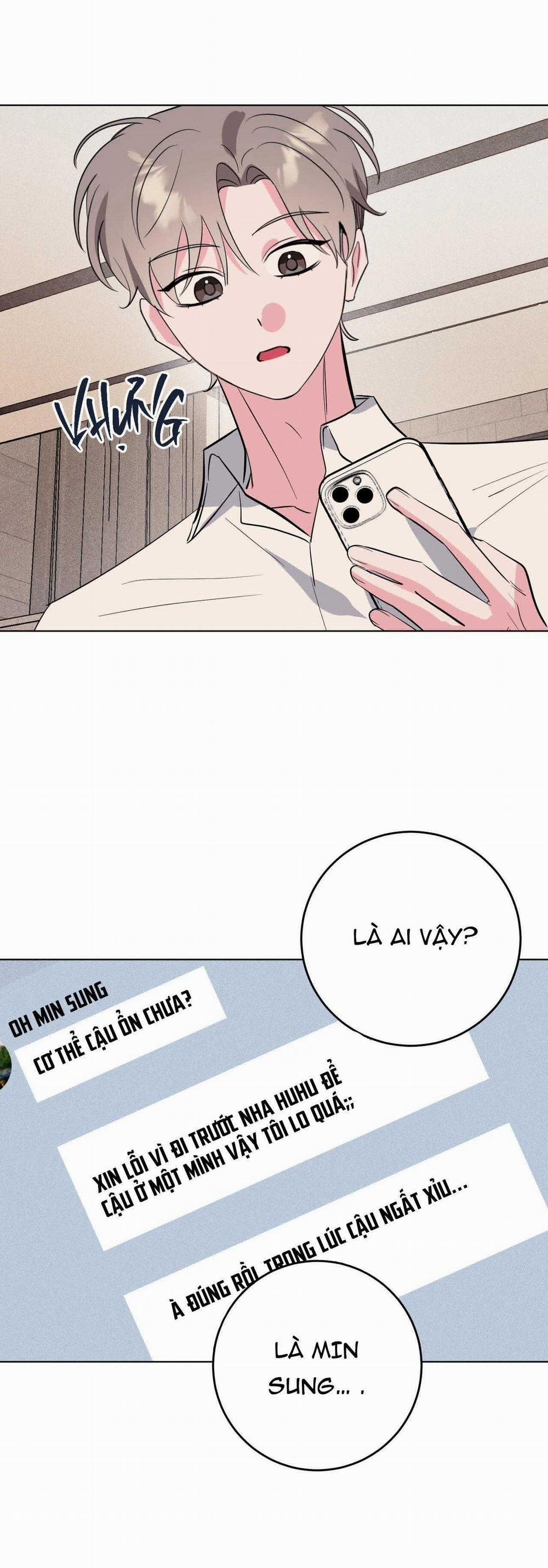 Cạm Bẫy Đại Học 102 trang 3