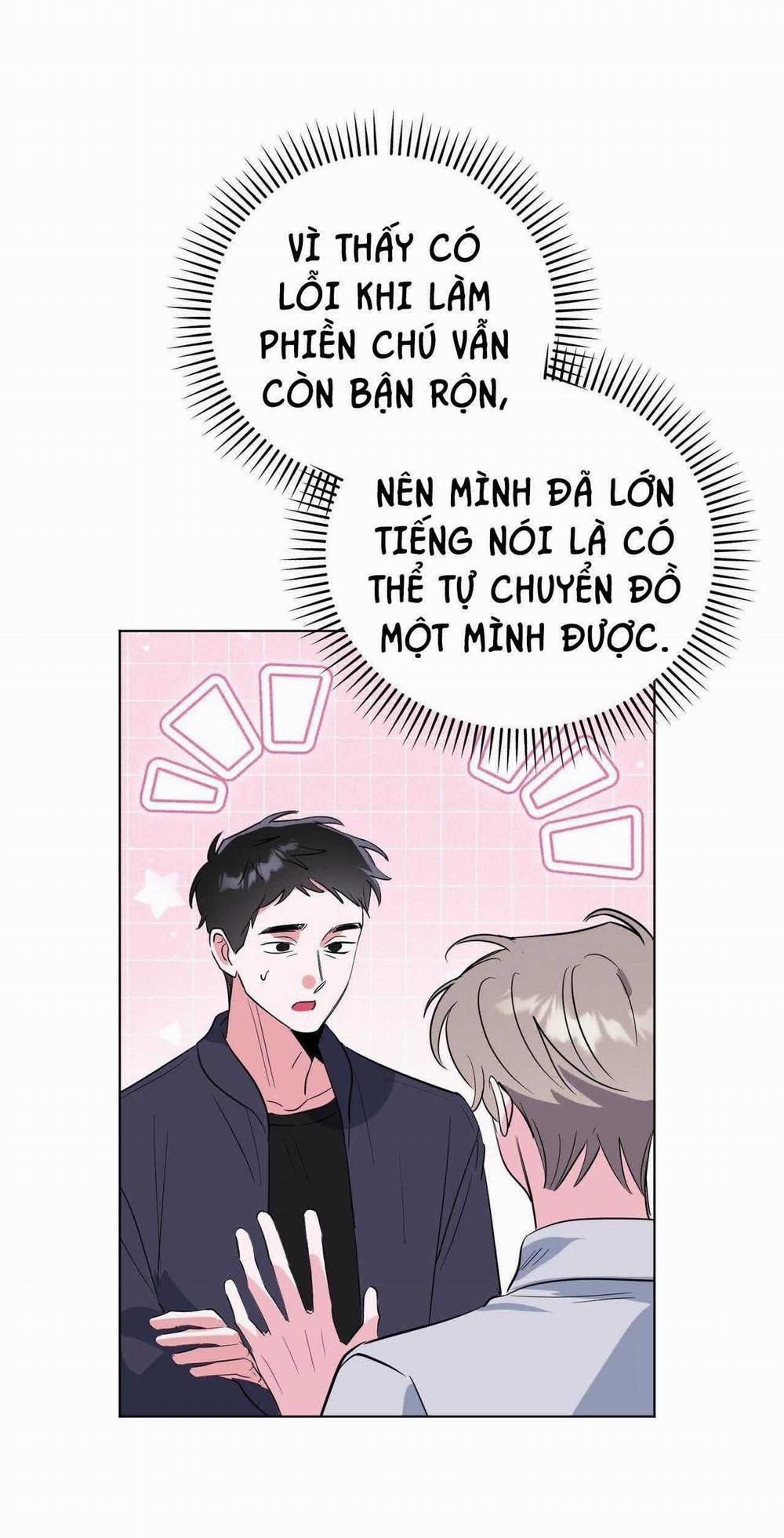 Cạm Bẫy Đại Học 102 trang 35