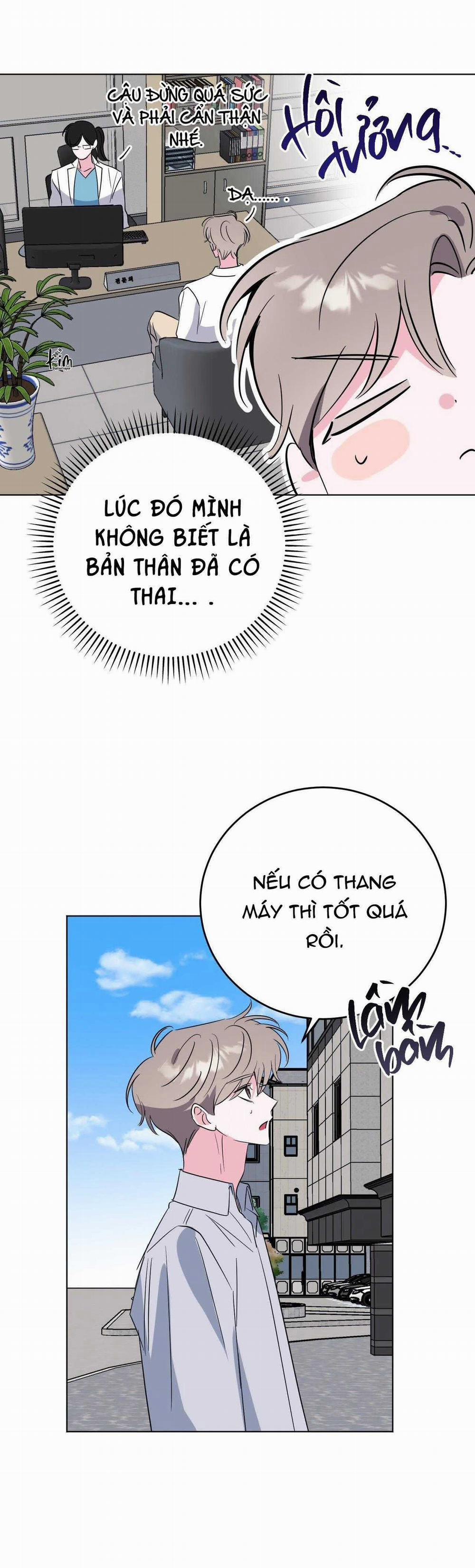 Cạm Bẫy Đại Học 102 trang 36