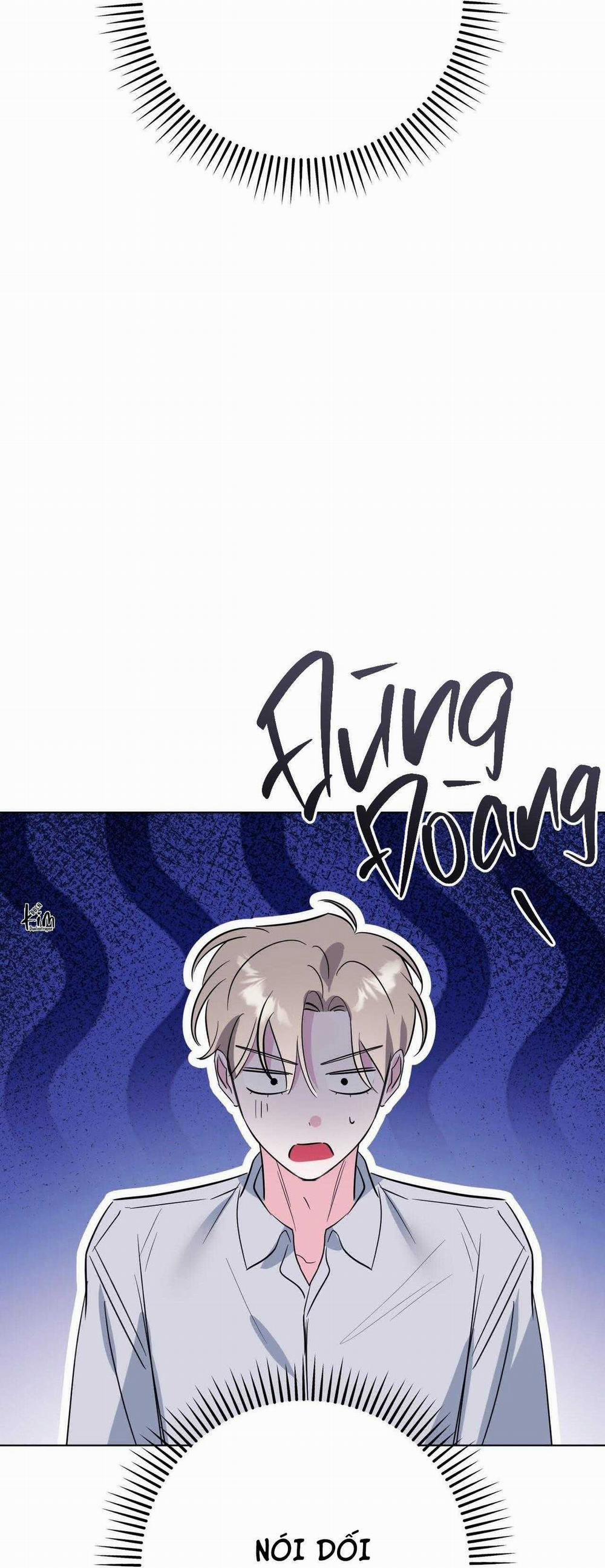 Cạm Bẫy Đại Học 102 trang 39