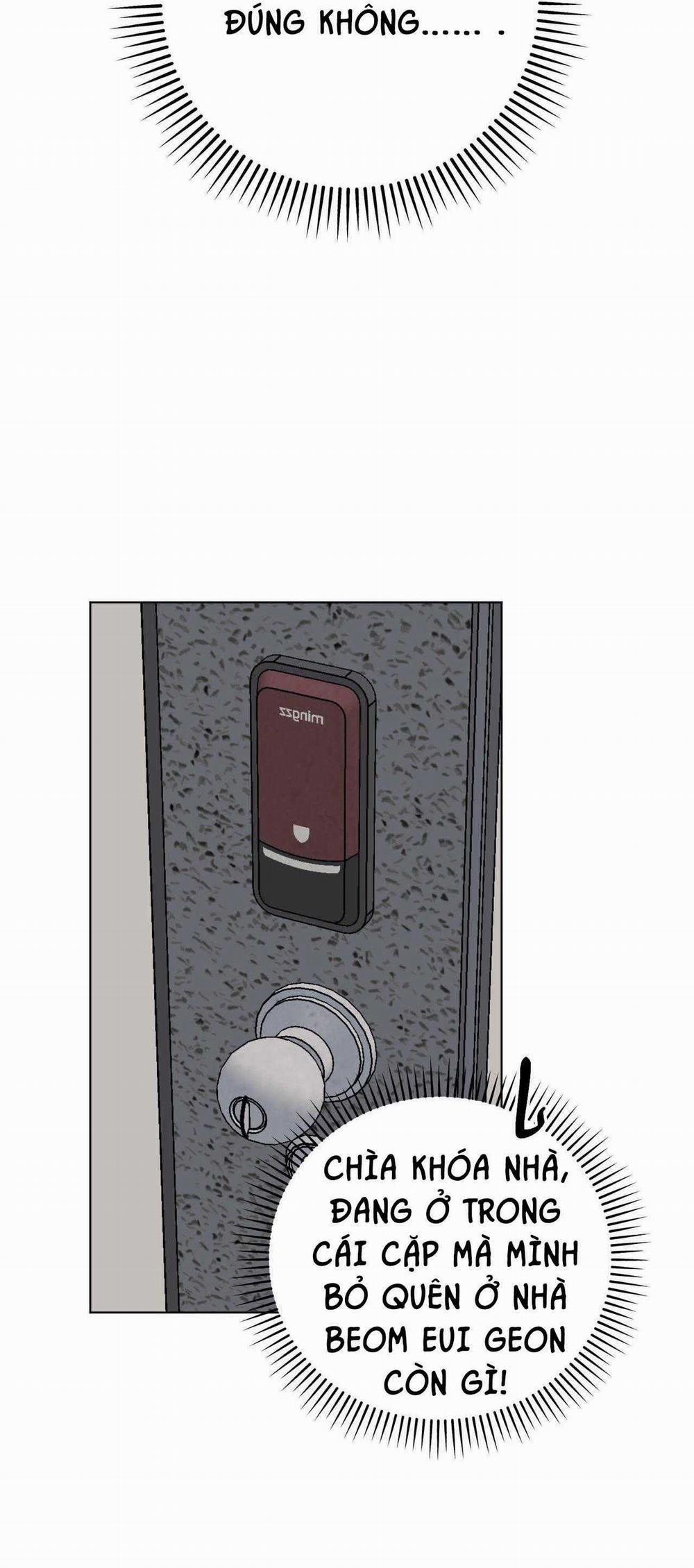 Cạm Bẫy Đại Học 102 trang 40