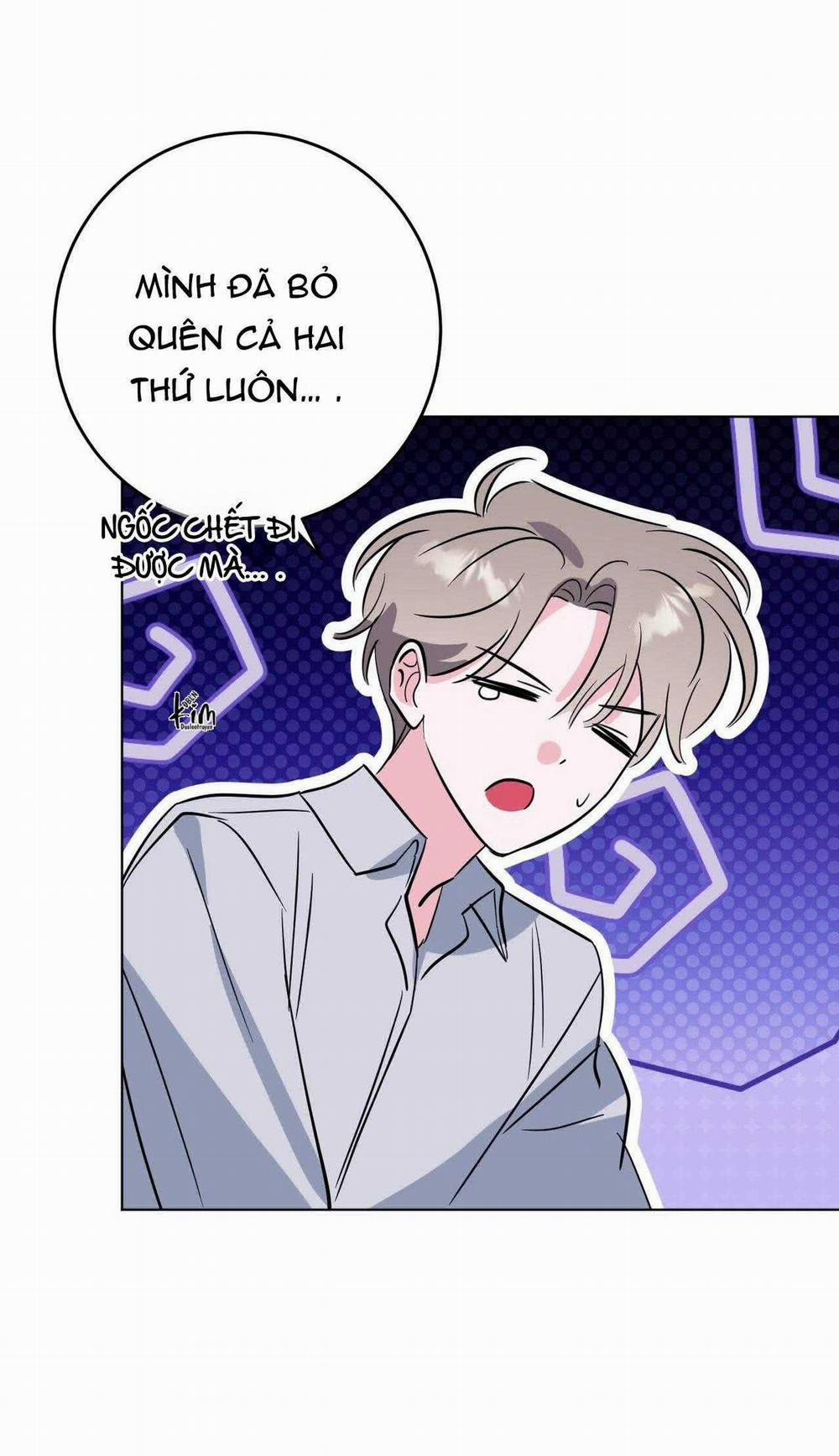 Cạm Bẫy Đại Học 102 trang 41