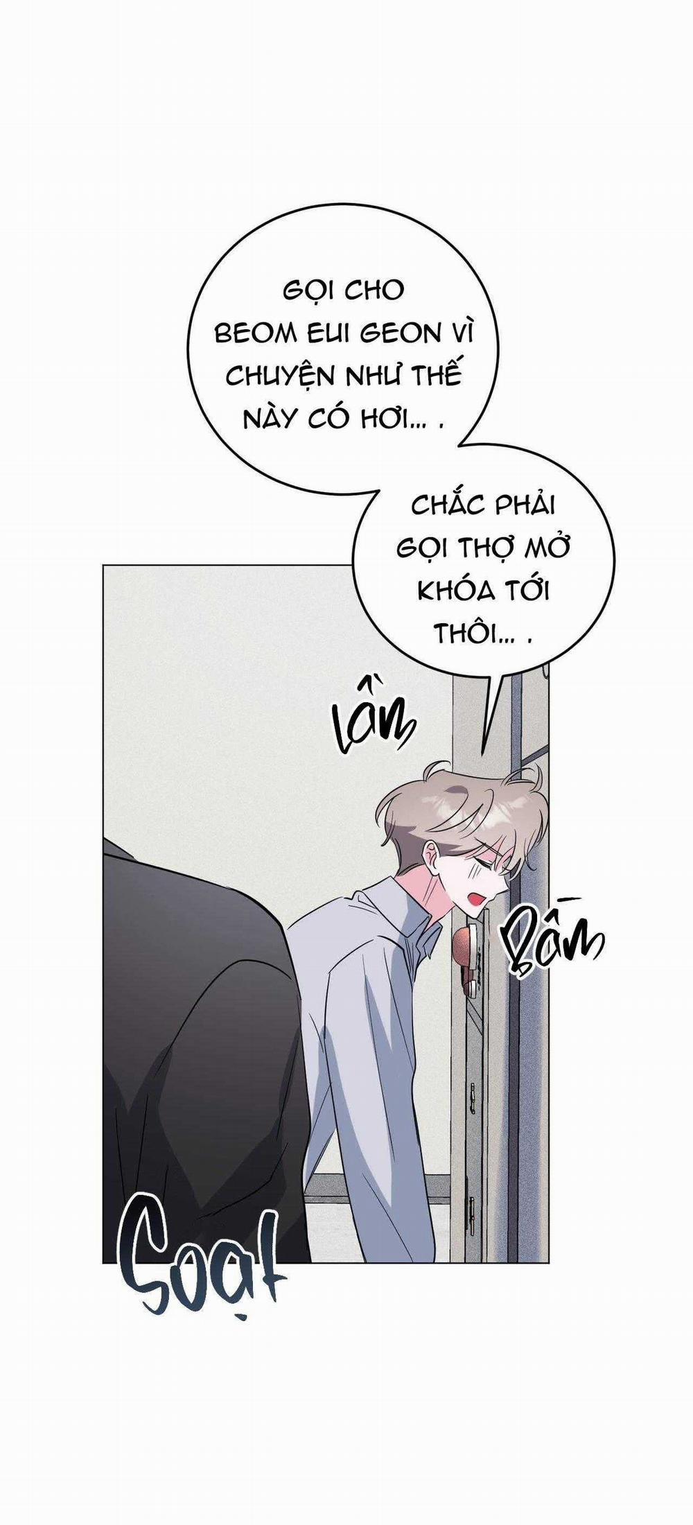 Cạm Bẫy Đại Học 102 trang 42