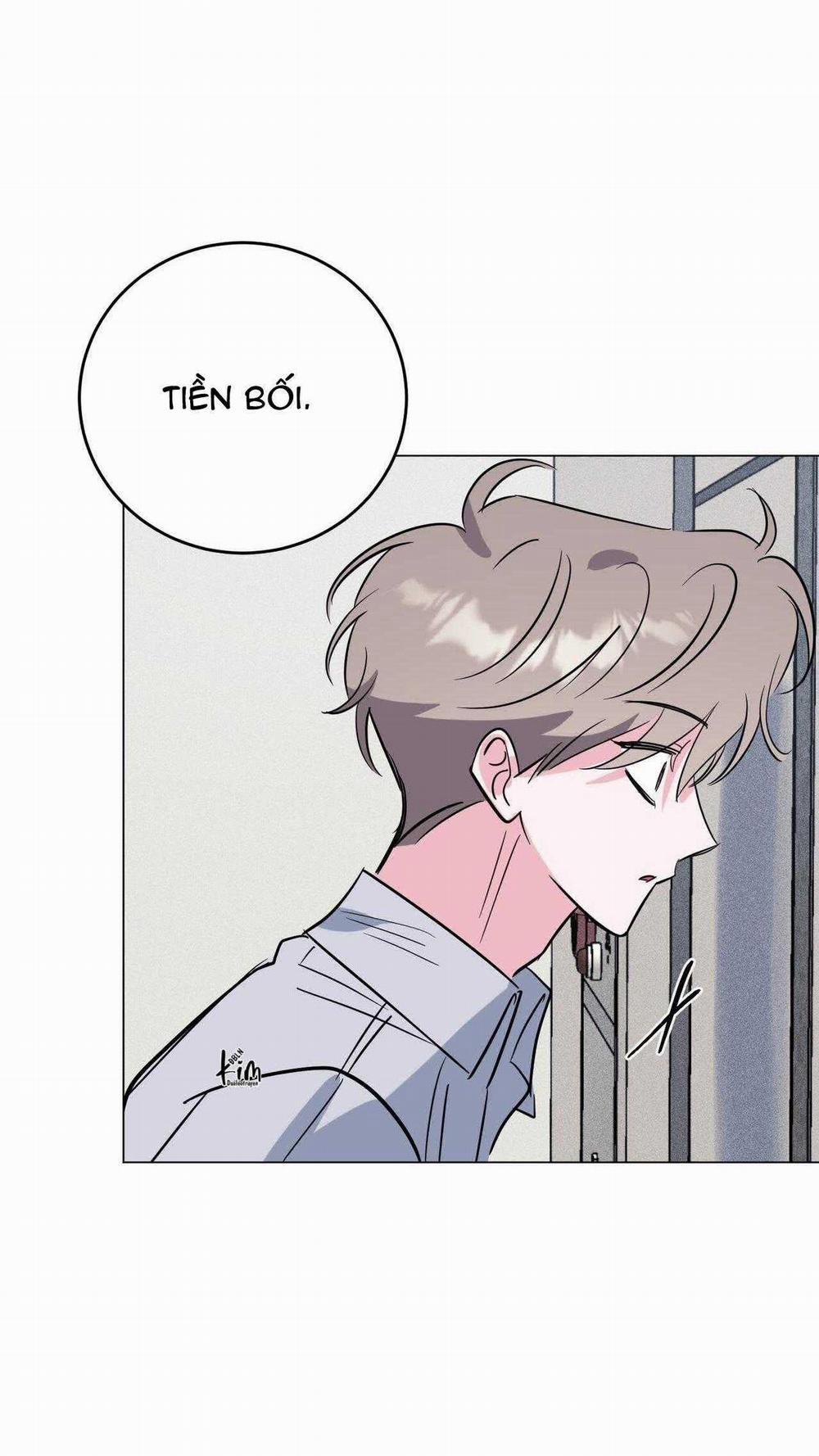 Cạm Bẫy Đại Học 102 trang 43