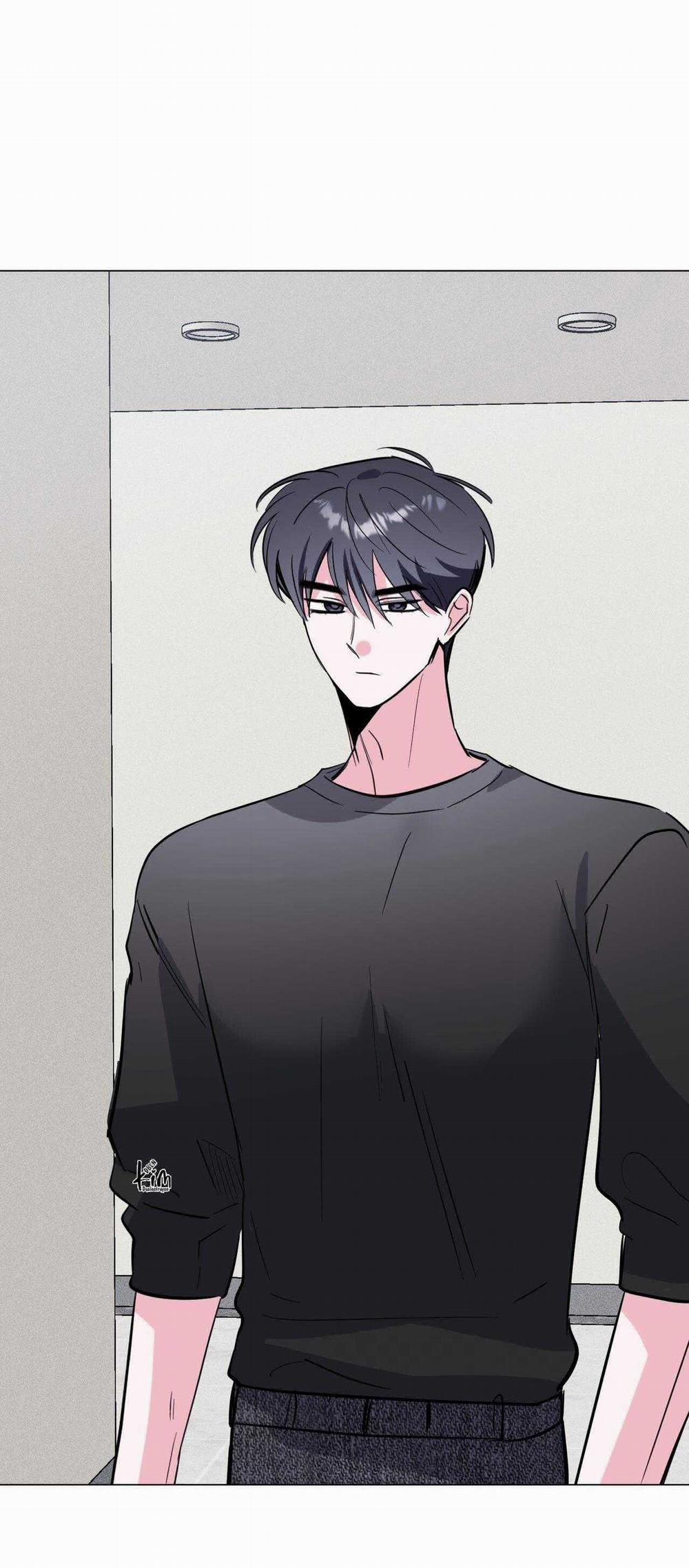 Cạm Bẫy Đại Học 102 trang 45