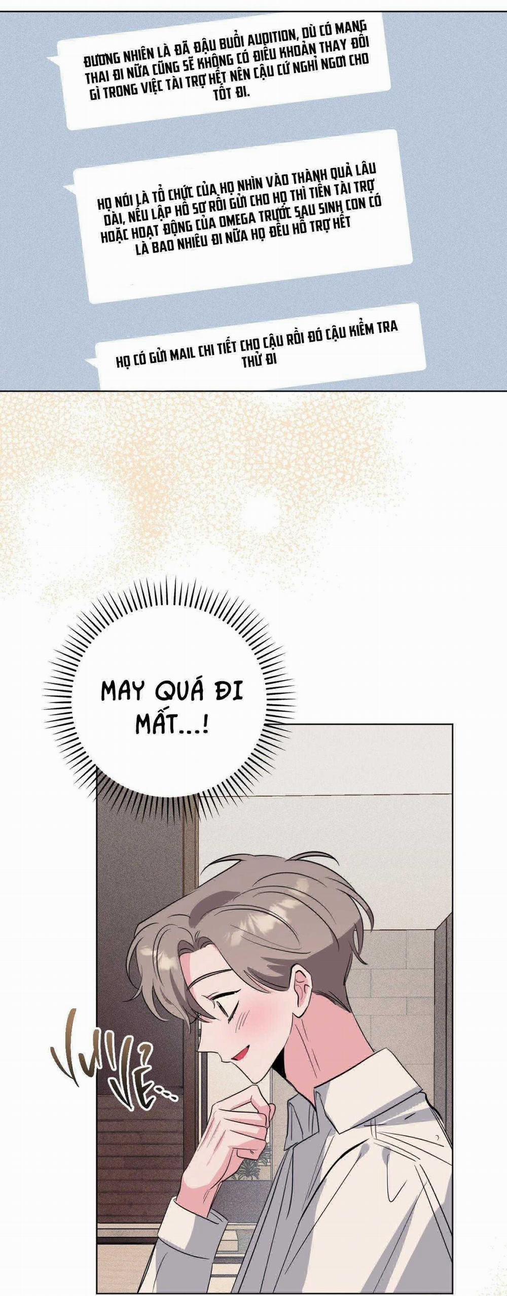 Cạm Bẫy Đại Học 102 trang 5