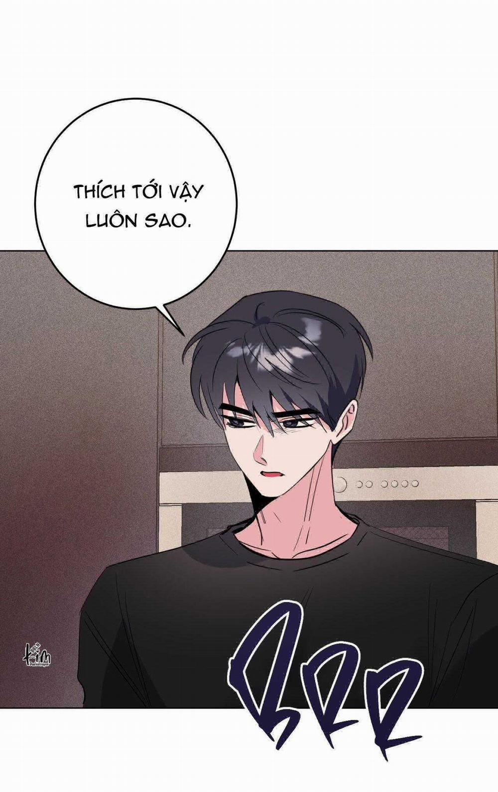 Cạm Bẫy Đại Học 102 trang 7