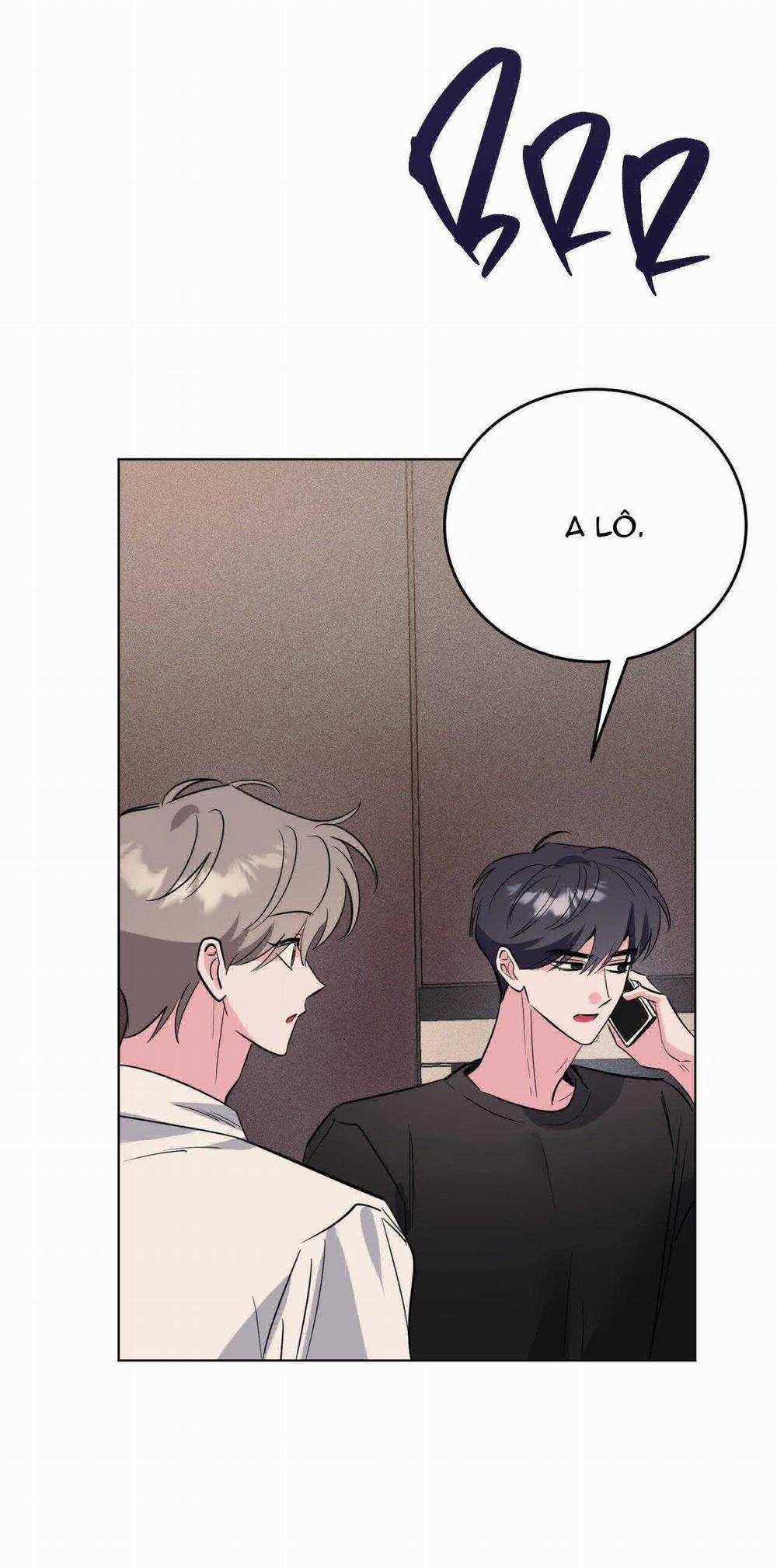 Cạm Bẫy Đại Học 102 trang 8