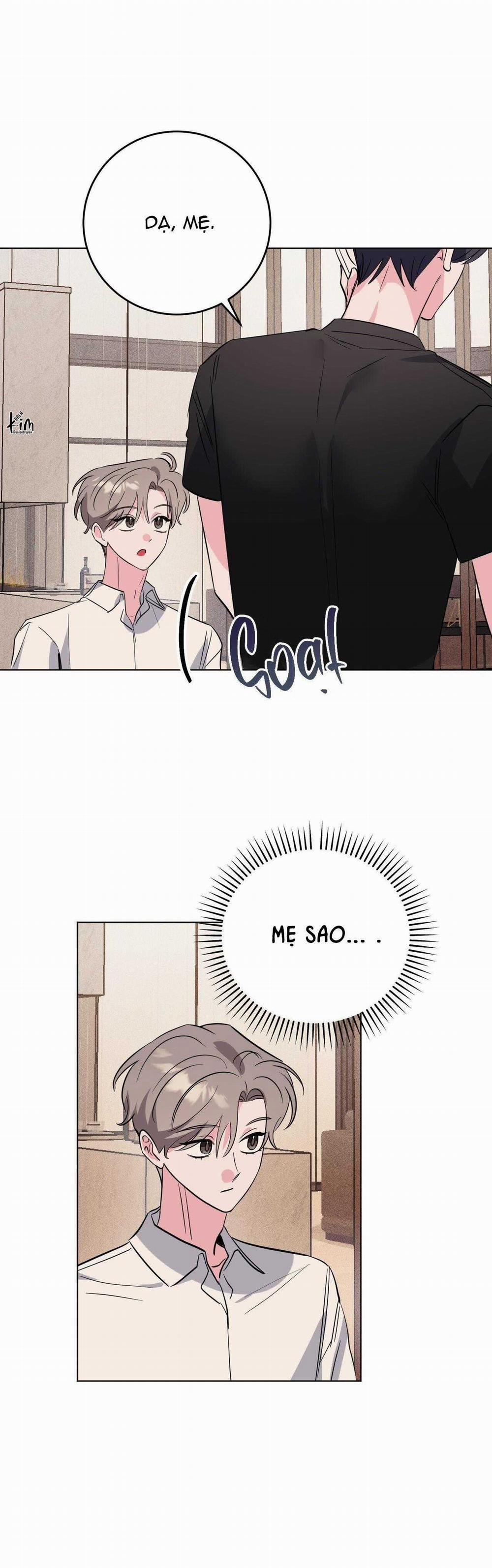 Cạm Bẫy Đại Học 102 trang 9