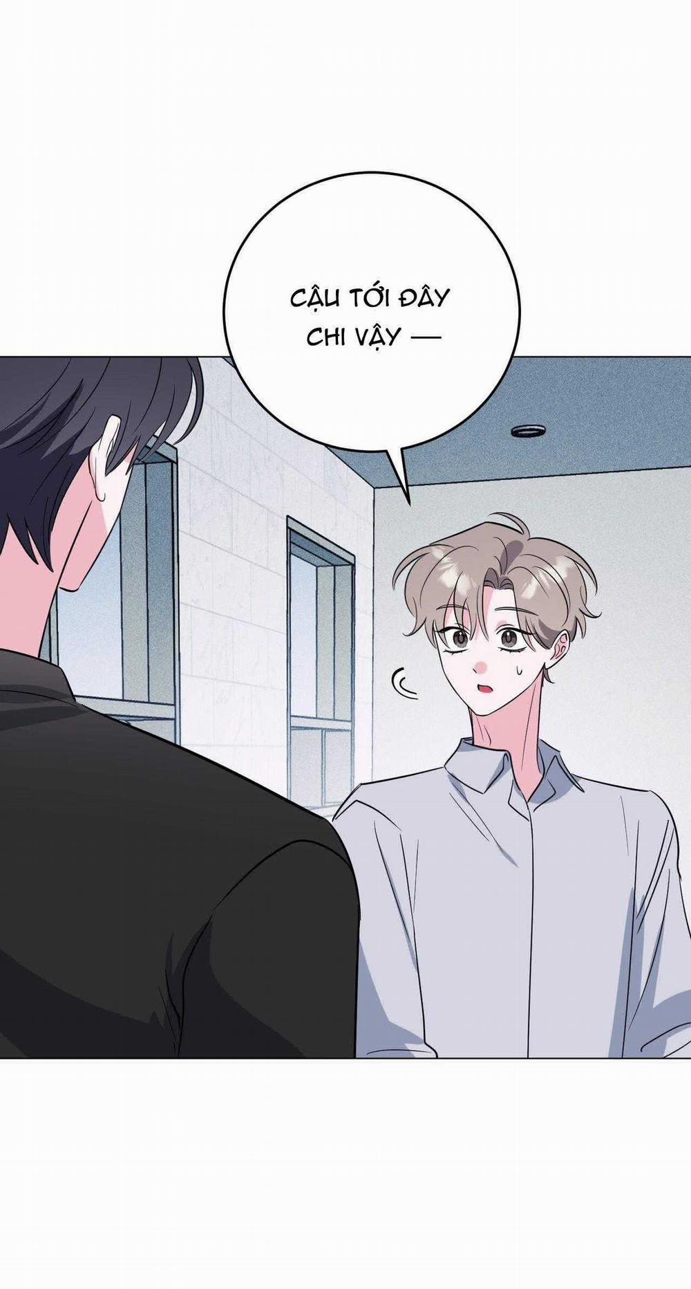 Cạm Bẫy Đại Học 103 trang 1