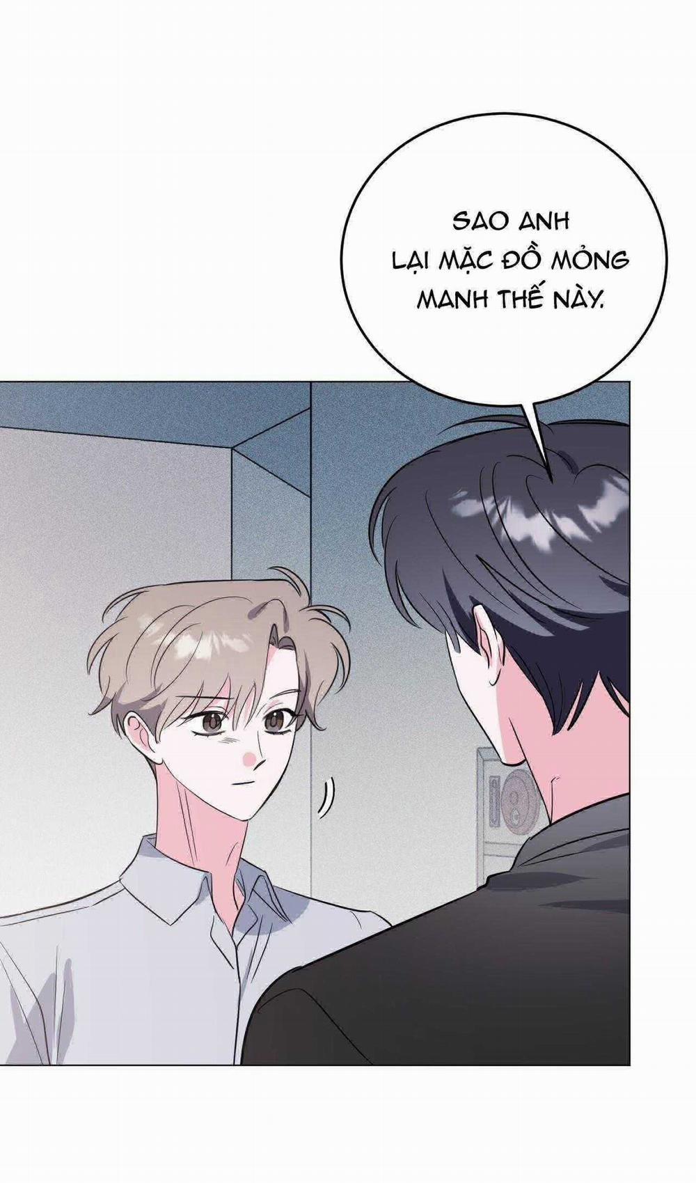 Cạm Bẫy Đại Học 103 trang 11