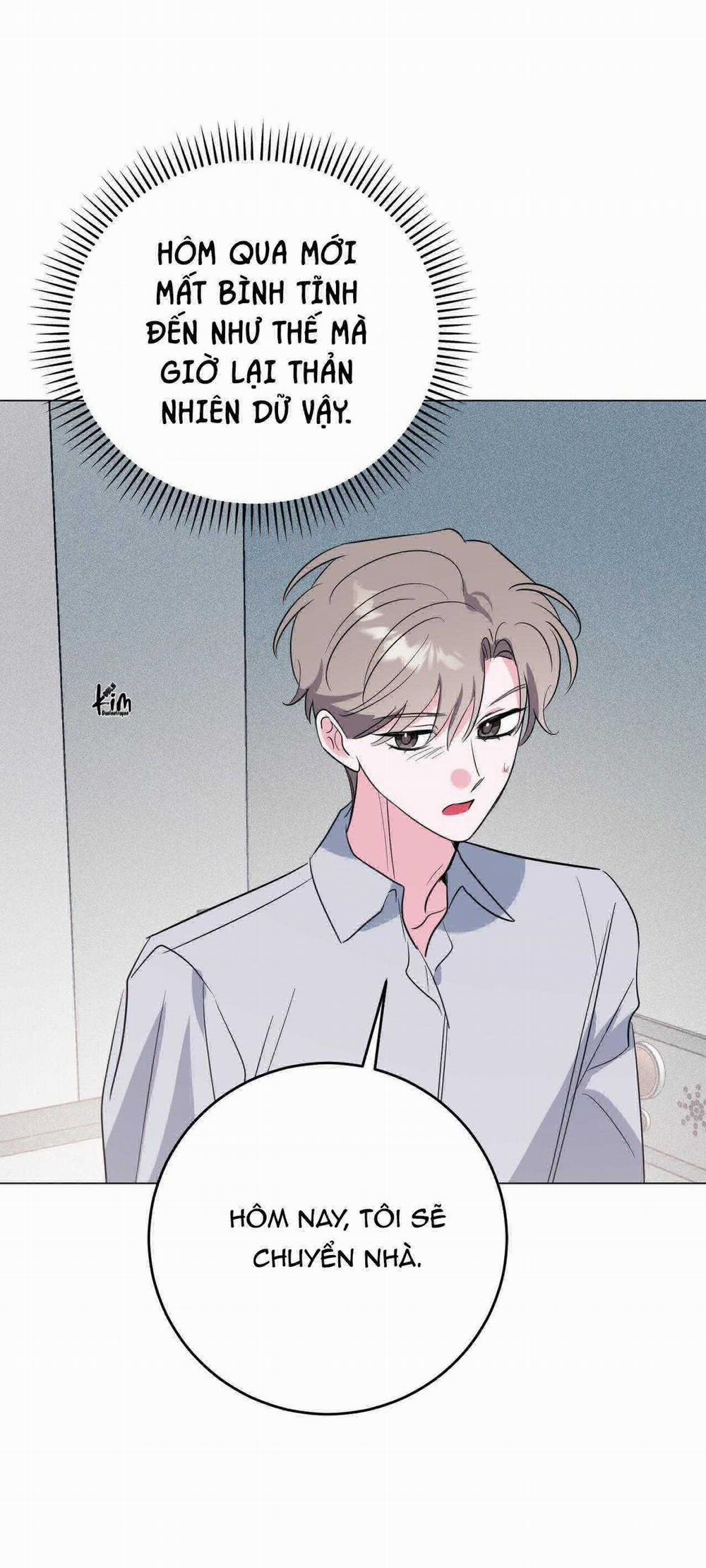 Cạm Bẫy Đại Học 103 trang 12