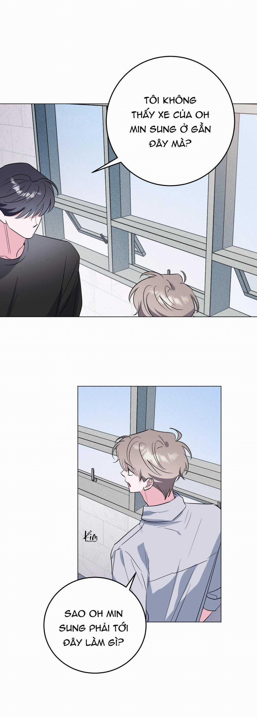 Cạm Bẫy Đại Học 103 trang 13